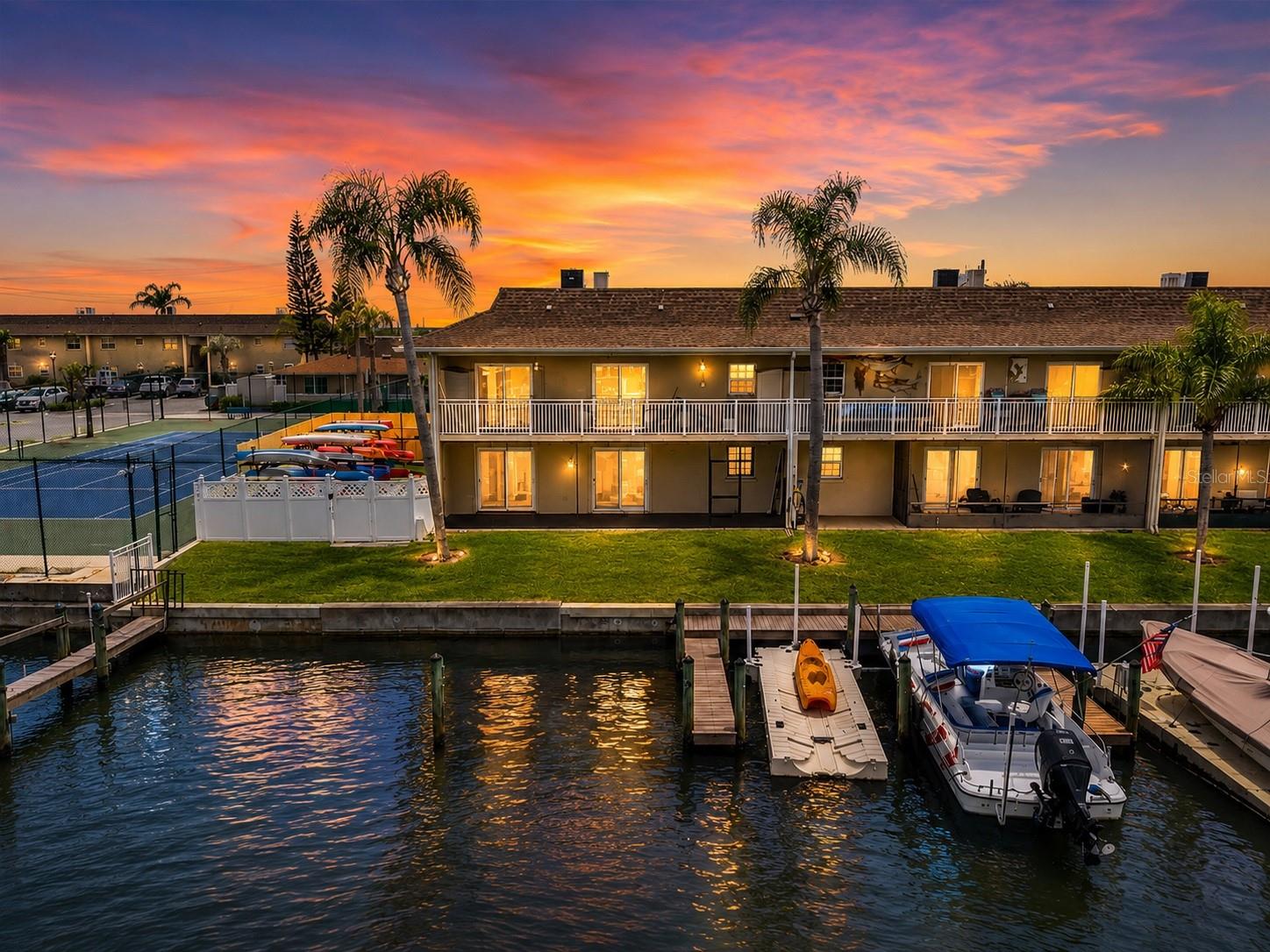 Photo of 8818 BAY POINTE DRIVE #108 TAMPA FL 33615