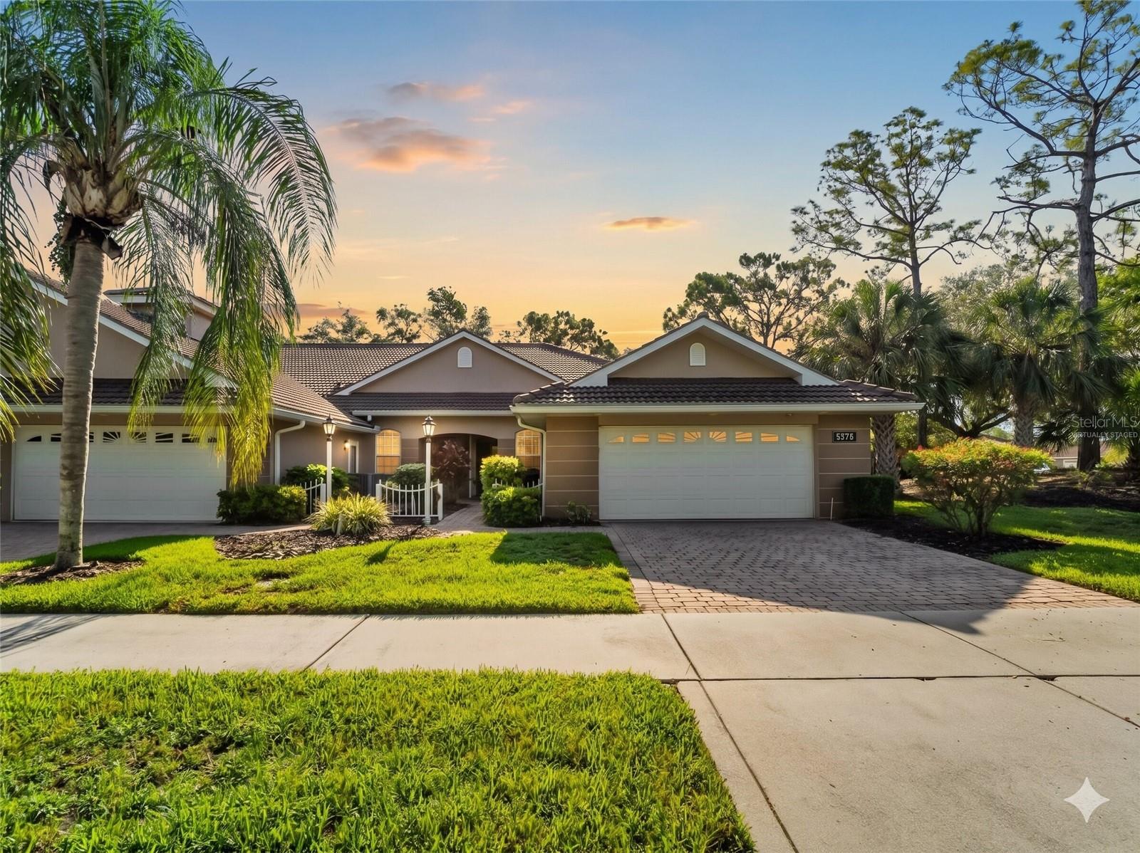 Photo of 2189 LYNX RUN #2189 NORTH PORT FL 34288