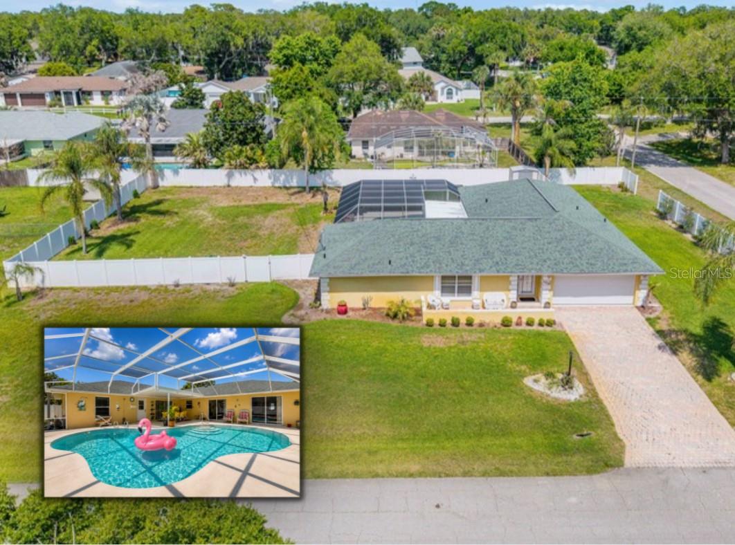 Photo of 1529 SABAL PALM DRIVE EDGEWATER FL 32132