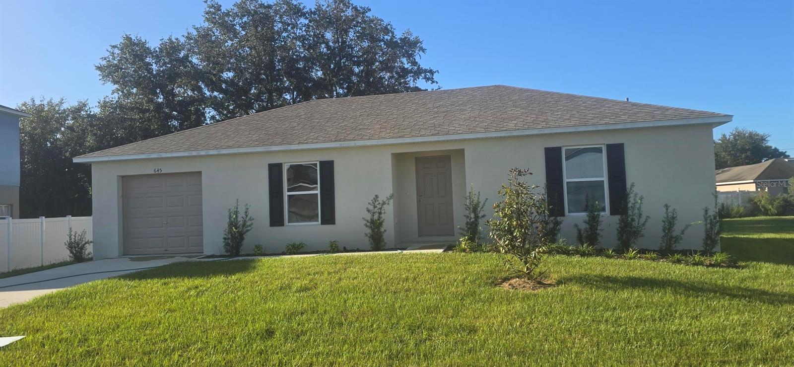 Photo of 645 PARAKEET COURT POINCIANA FL 34759
