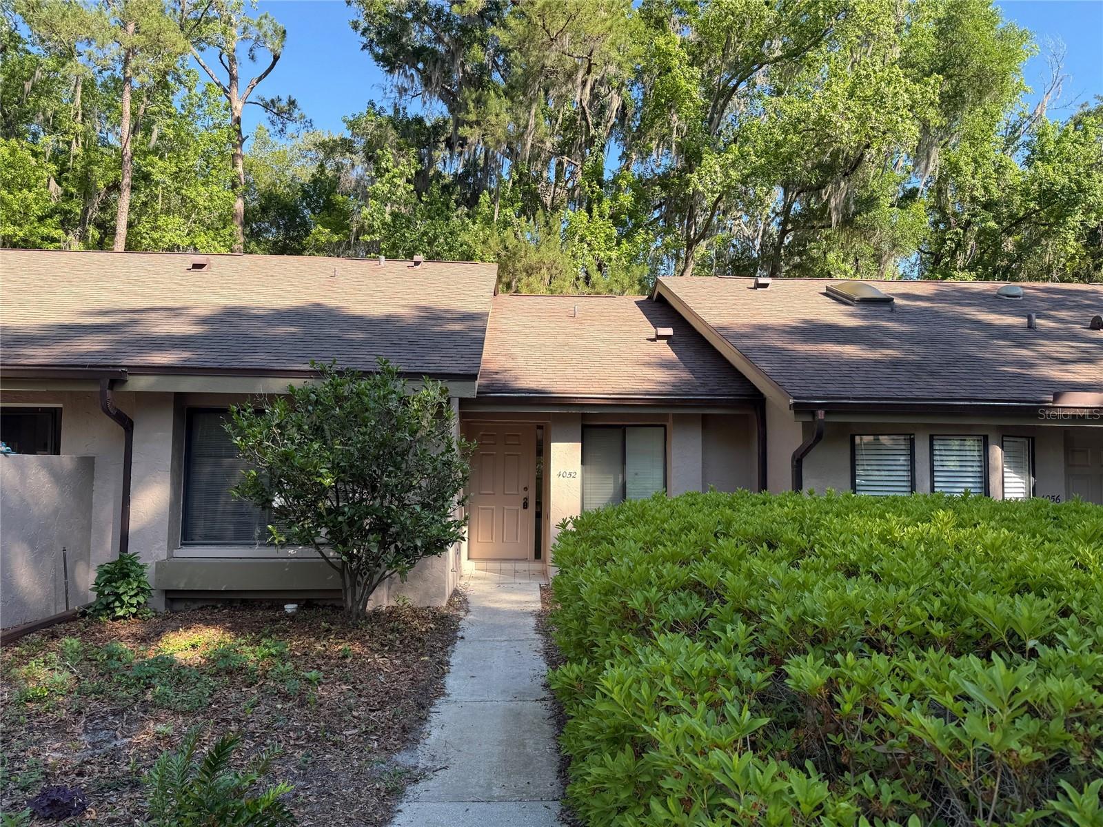 Photo of 4052 NW 23RD CIRCLE GAINESVILLE FL 32605