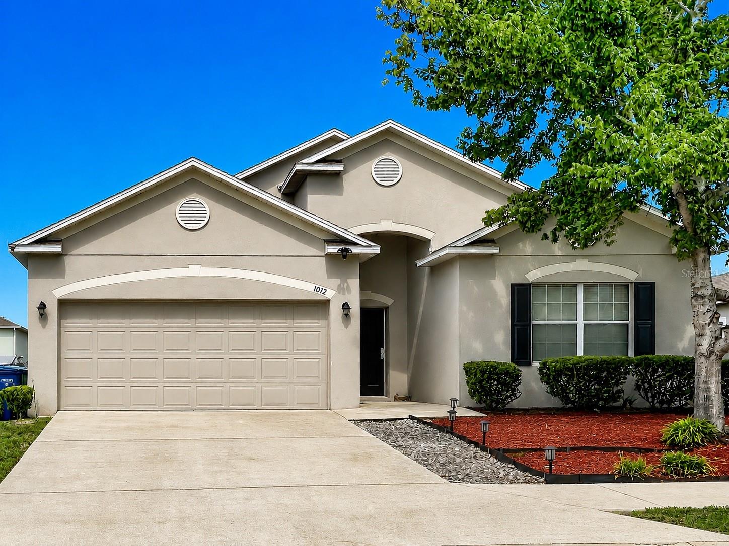Photo of 1012 SW 242ND TERRACE NEWBERRY FL 32669