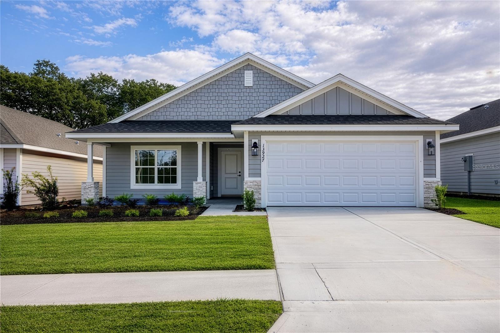 Photo of 16808 NW 178TH TERRACE ALACHUA FL 32615