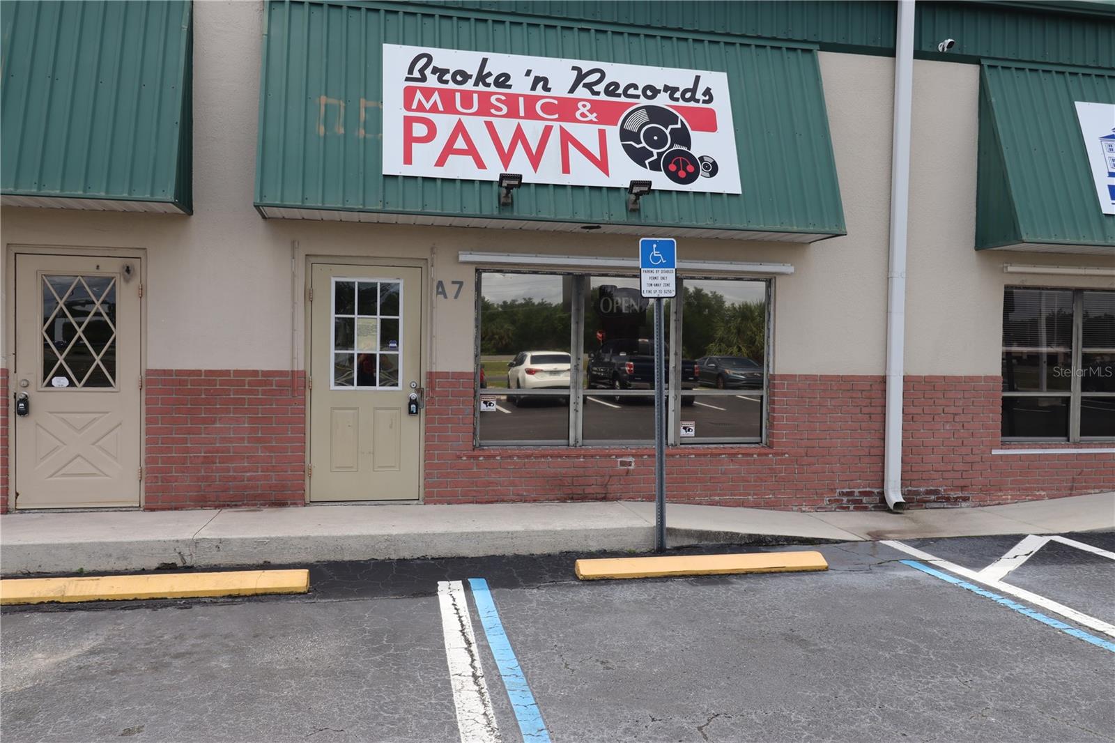 Photo of 1225 TAMIAMI TRAIL #A7 PORT CHARLOTTE FL 33953