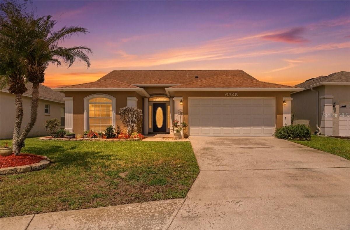 Photo of 6845 SHIMMERING DRIVE LAKELAND FL 33813
