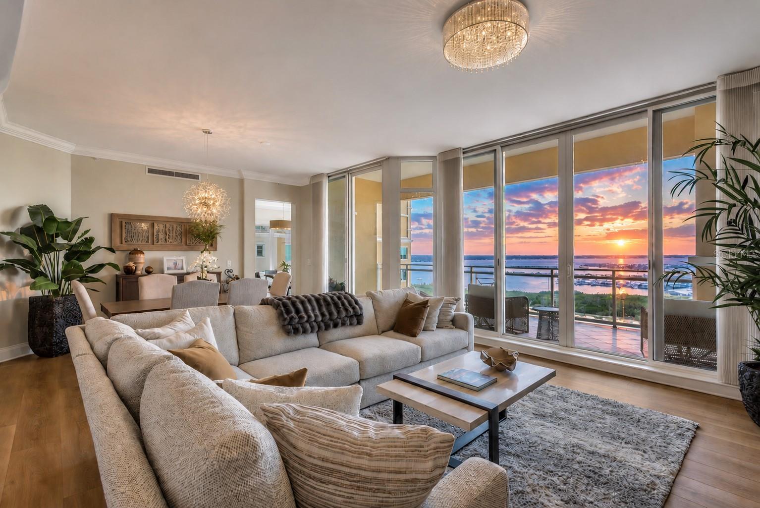 Photo of 140 RIVIERA DUNES WAY #1203 PALMETTO FL 34221