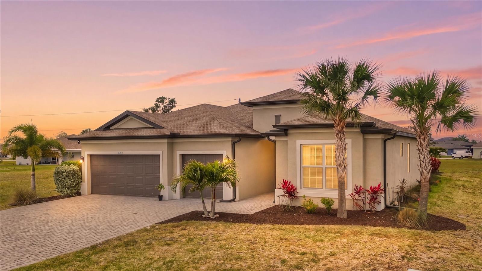 Photo of 16283 ALCIRA CIRCLE PUNTA GORDA FL 33955