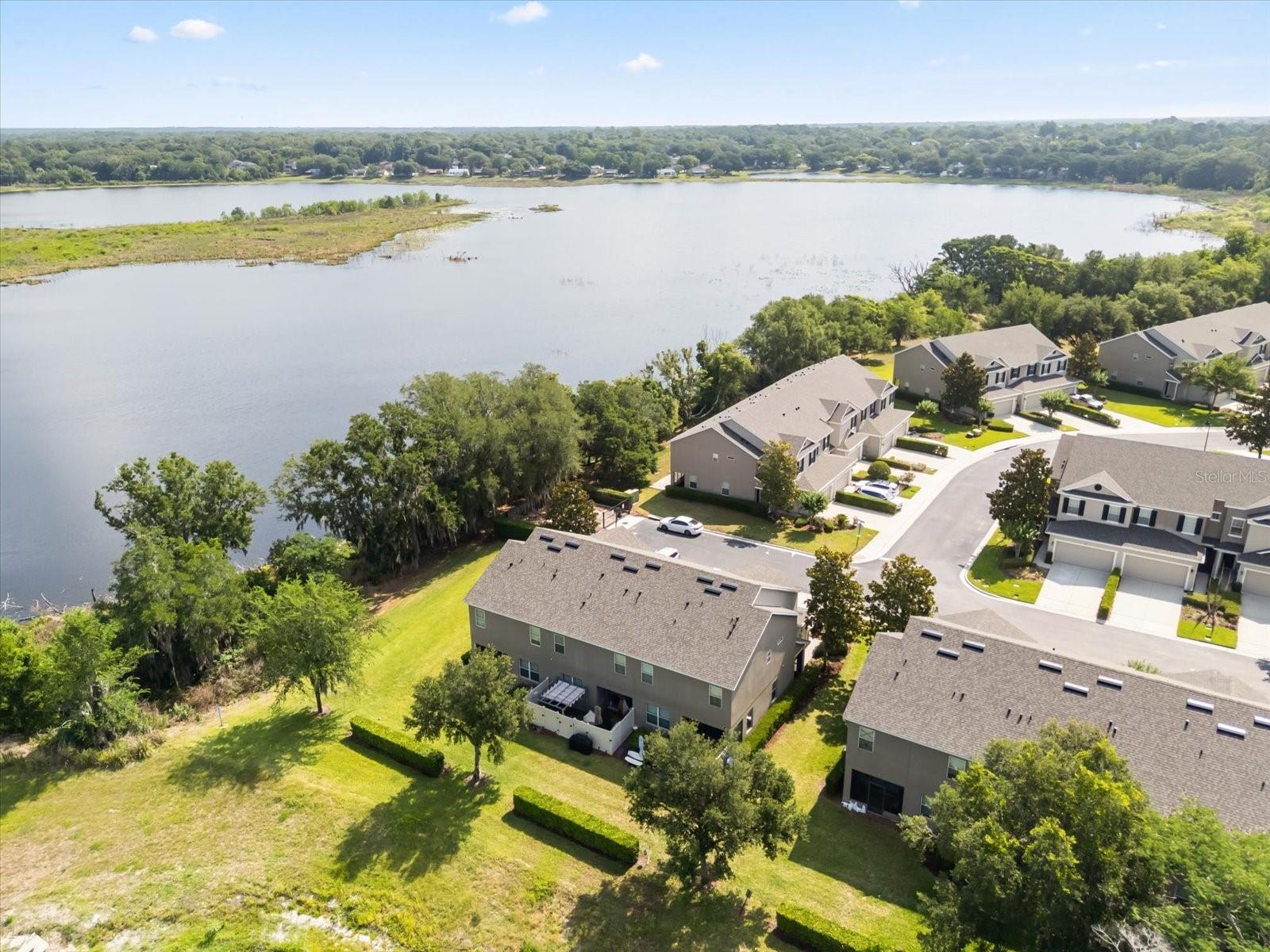 Photo of 1512 GROUNDSEL LANE OCOEE FL 34761