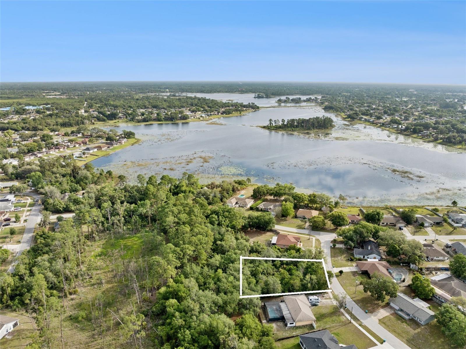 Photo of 1672 GREGORY DRIVE DELTONA FL 32738
