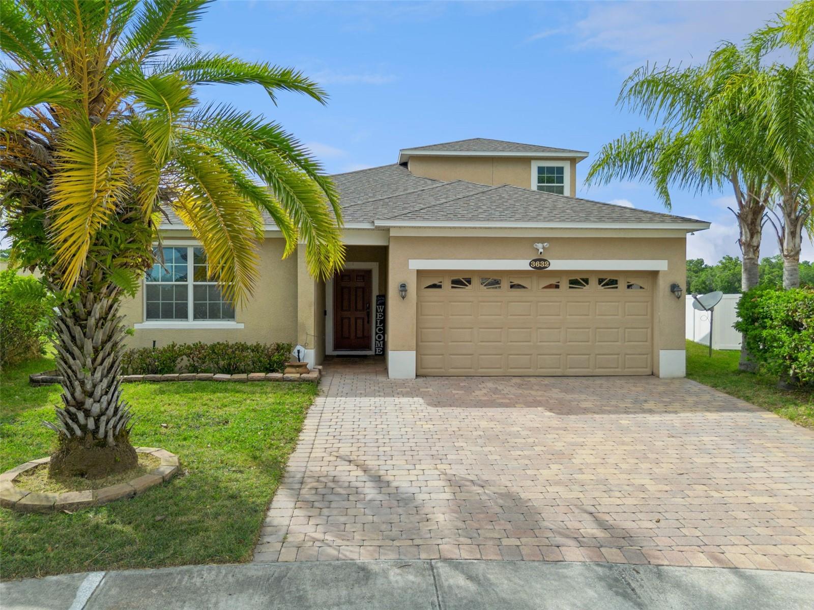 Photo of 3632 CRESWICK CIRCLE ORLANDO FL 32829