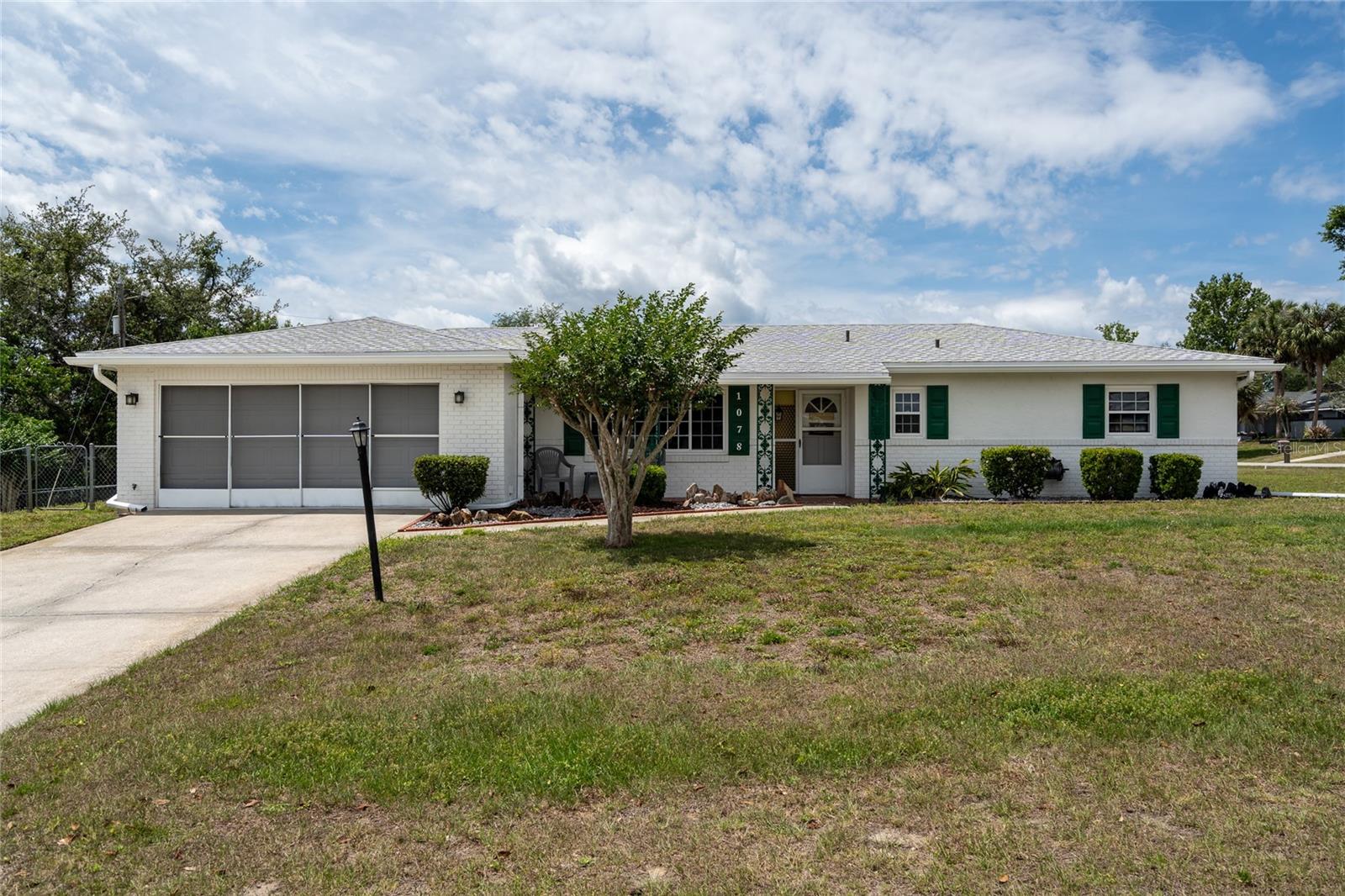 Photo of 1078 ABADAN DRIVE DELTONA FL 32725