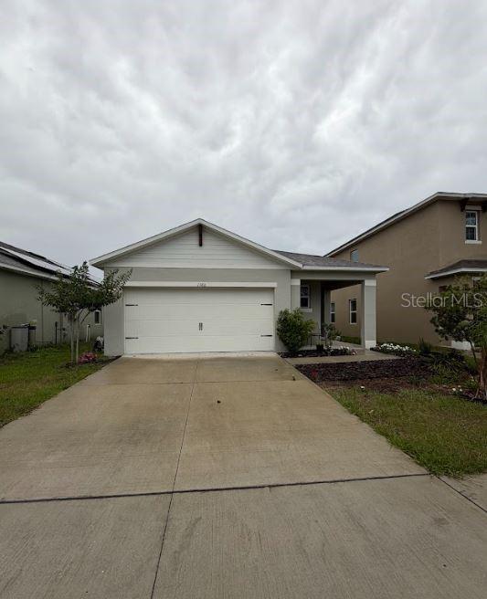 Photo of 1360 BERRY LANE DAVENPORT FL 33837