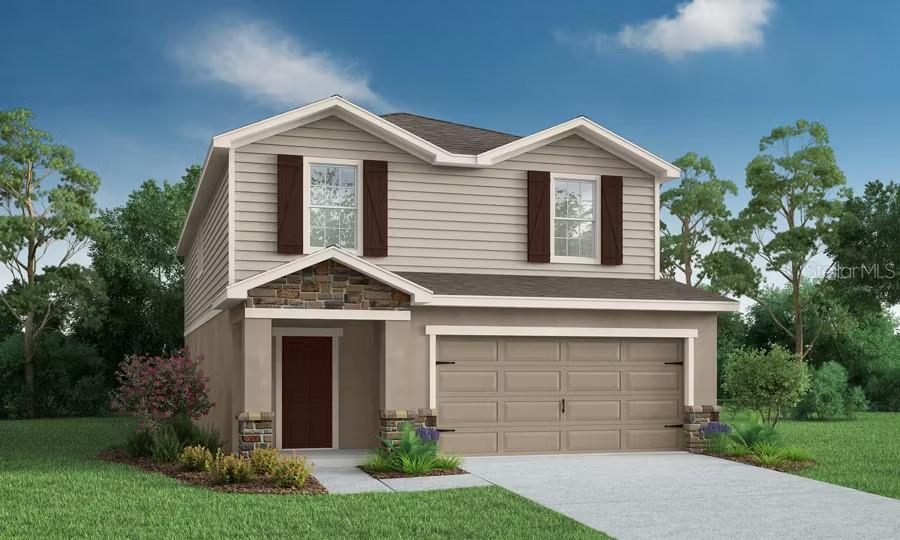 Photo of 6860 SUNDIAL DRIVE LAKELAND FL 33813