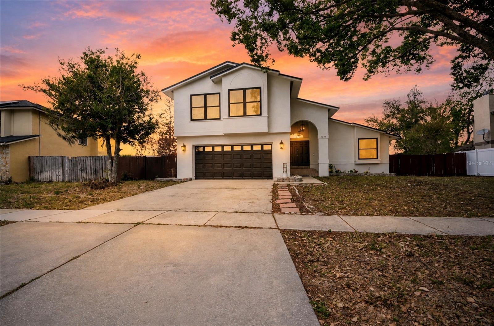 Photo of 1304 ORTEGA STREET WINTER SPRINGS FL 32708