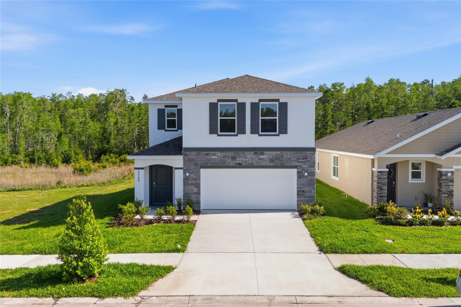 Photo of 17786 ACORN DROP ROAD LAND O LAKES FL 34638