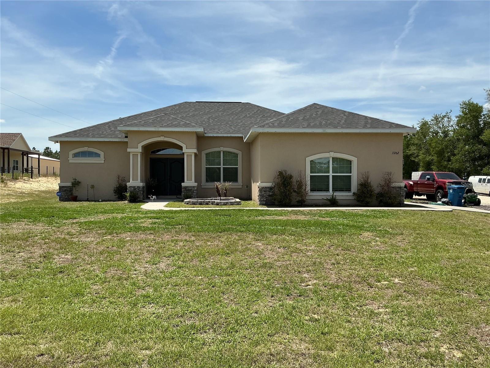 Photo of 13262 CROWELL ROAD BROOKSVILLE FL 34613