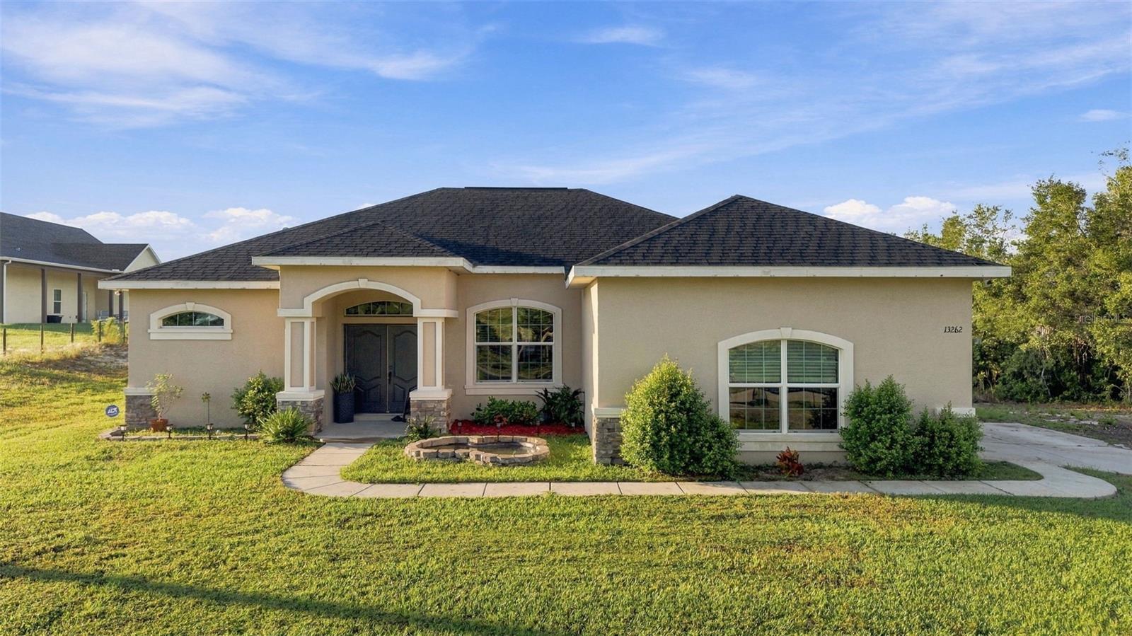 Photo of 13262 CROWELL ROAD BROOKSVILLE FL 34613