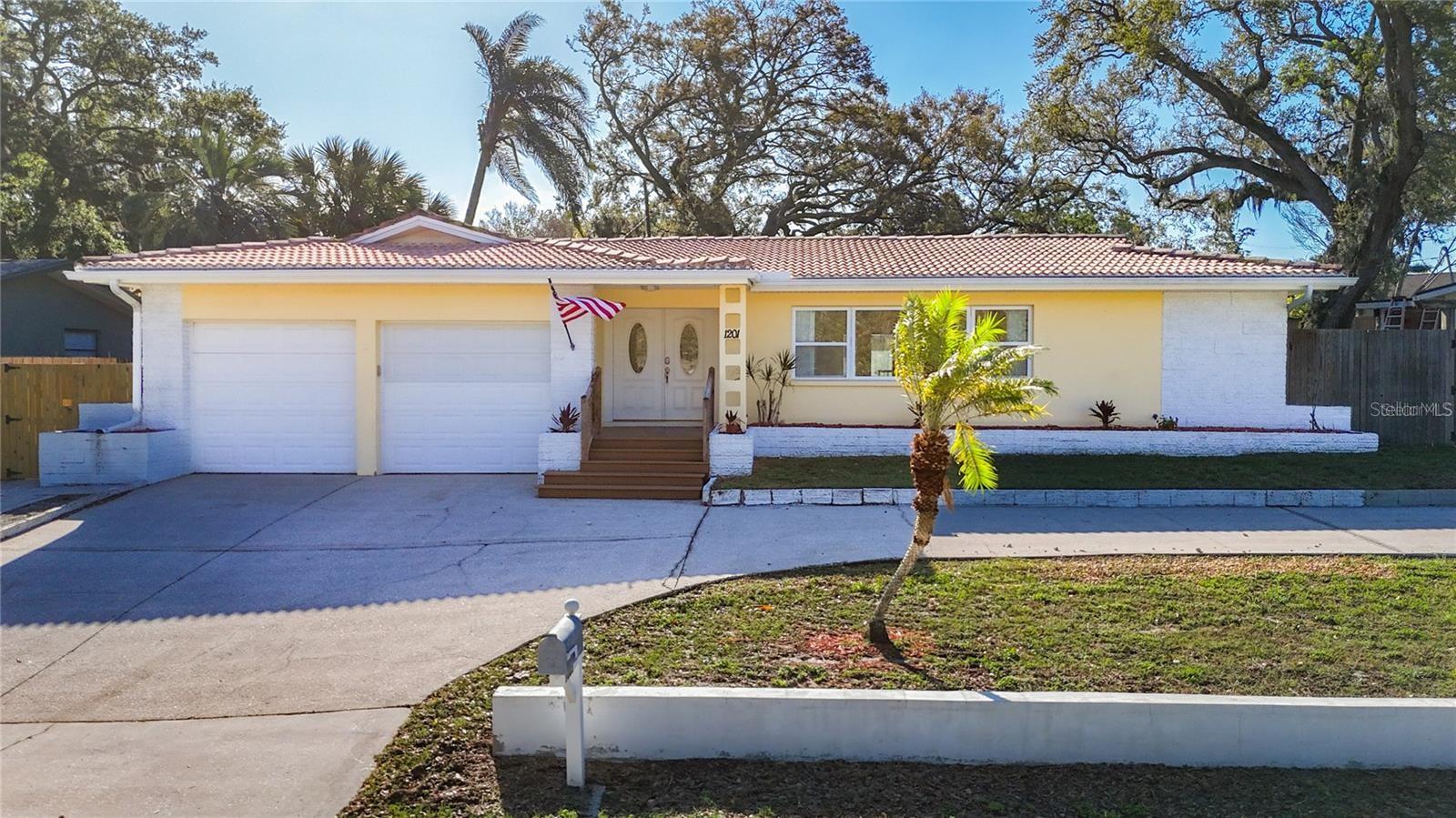 Photo of 1201 KAPOK KOVE CIRCLE CLEARWATER FL 33759