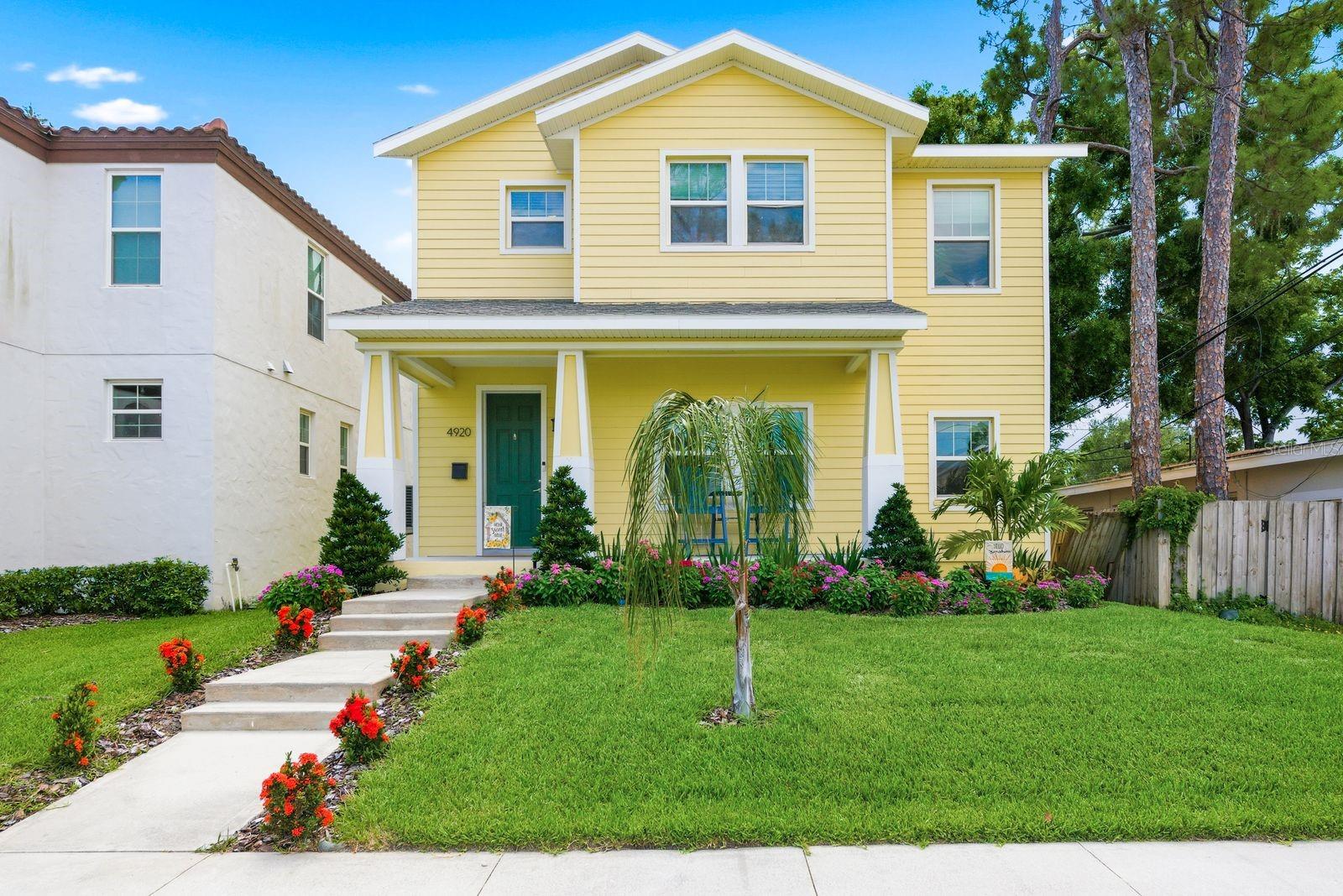 Photo of 4920 3RD STREET ST PETERSBURG FL 33703