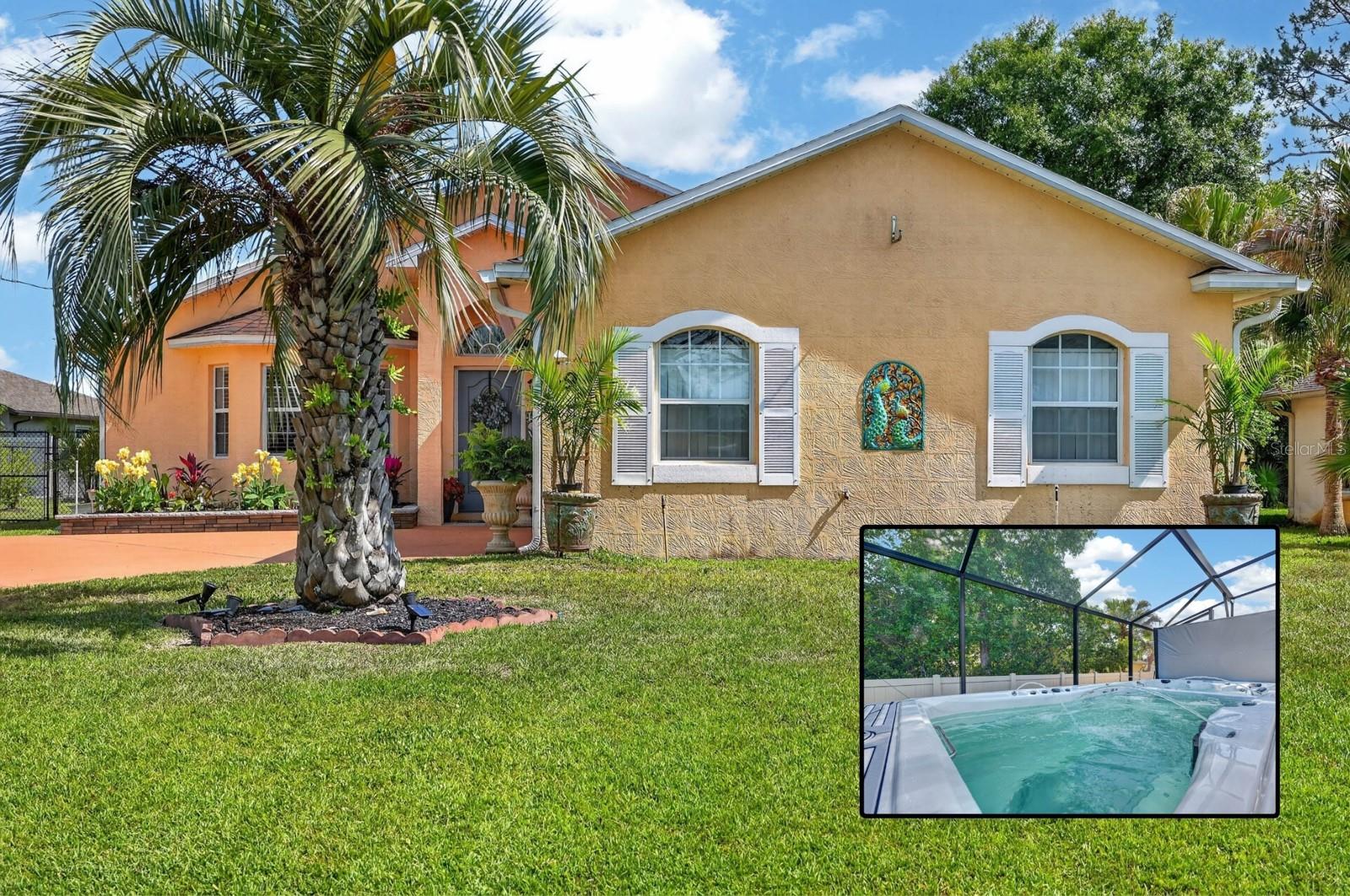 Photo of 39 WHEELING LANE PALM COAST FL 32164
