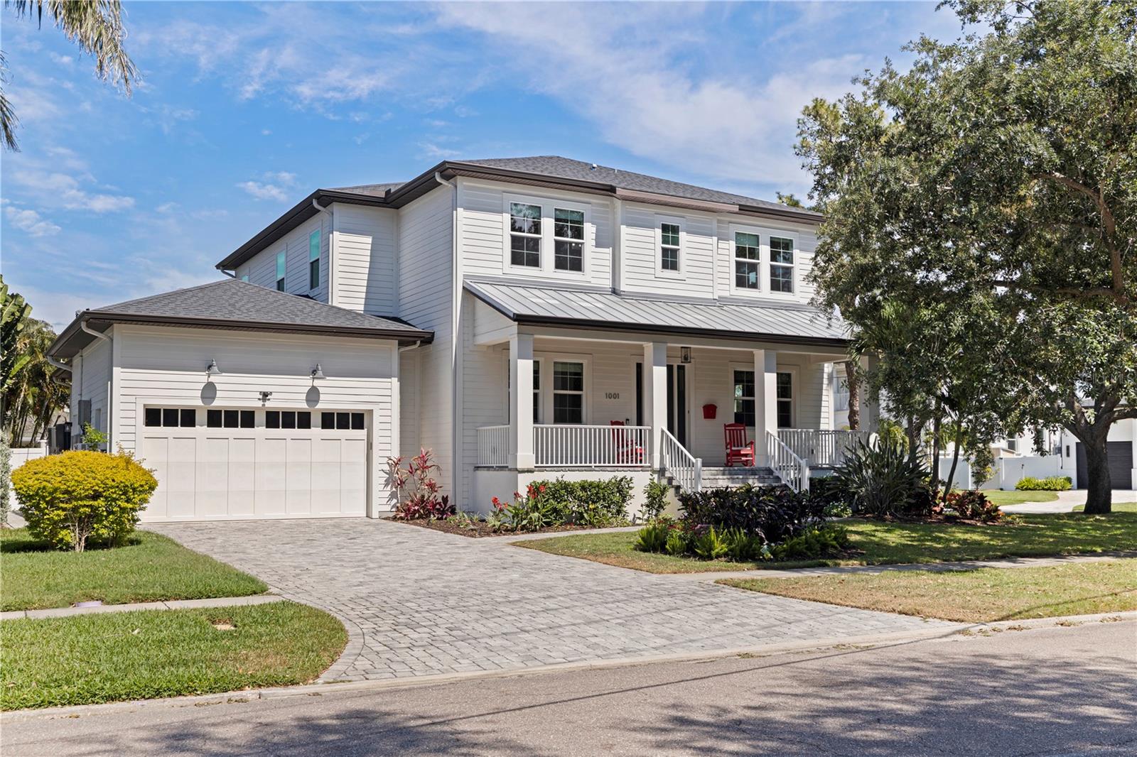 Photo of 1001 CORDOVA BOULEVARD ST PETERSBURG FL 33704