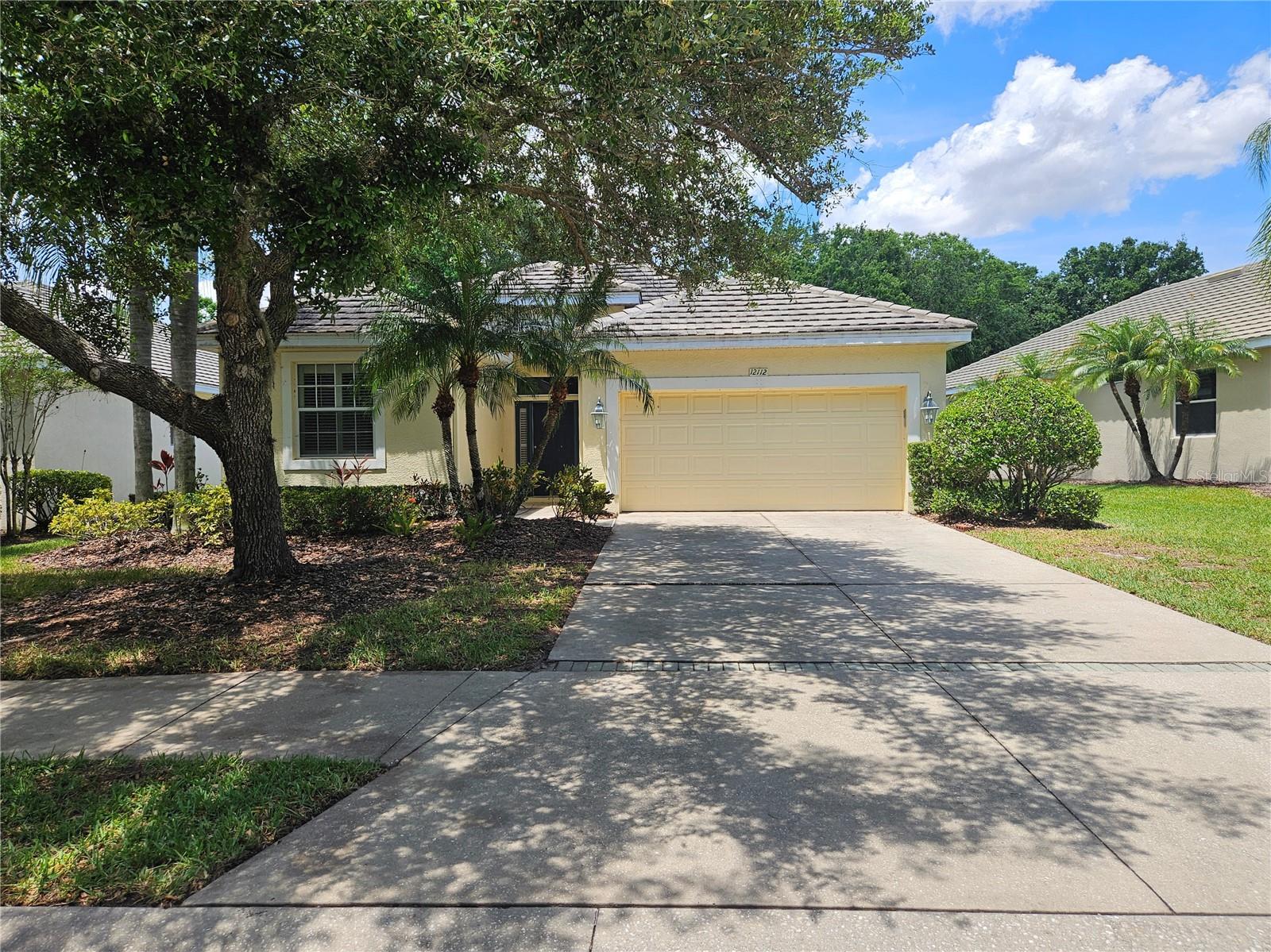Photo of 12112 MAPLE RIDGE DRIVE PARRISH FL 34219
