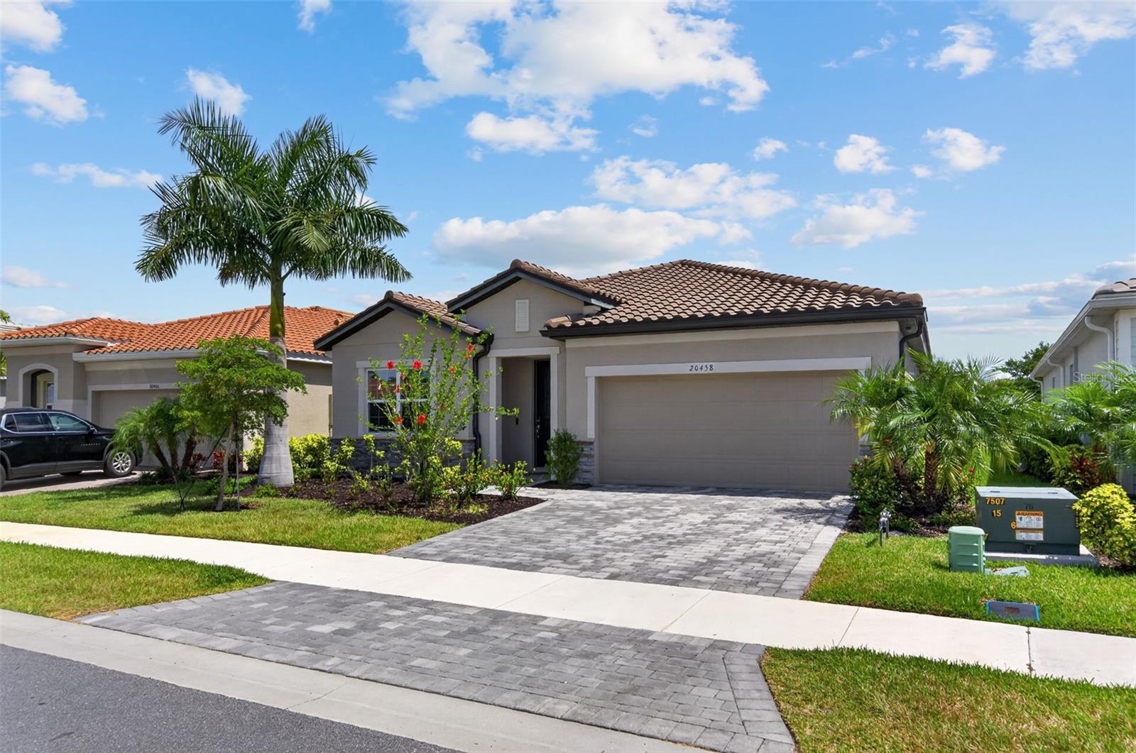 Photo of 20458 BANDERA PLACE VENICE FL 34293