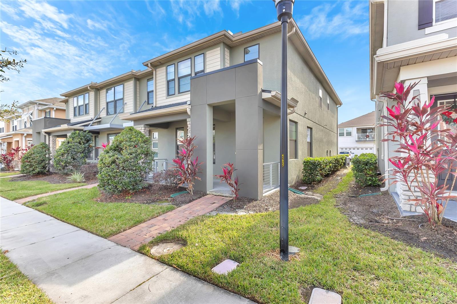 Photo of 2274 CENTERRA LOOP KISSIMMEE FL 34741