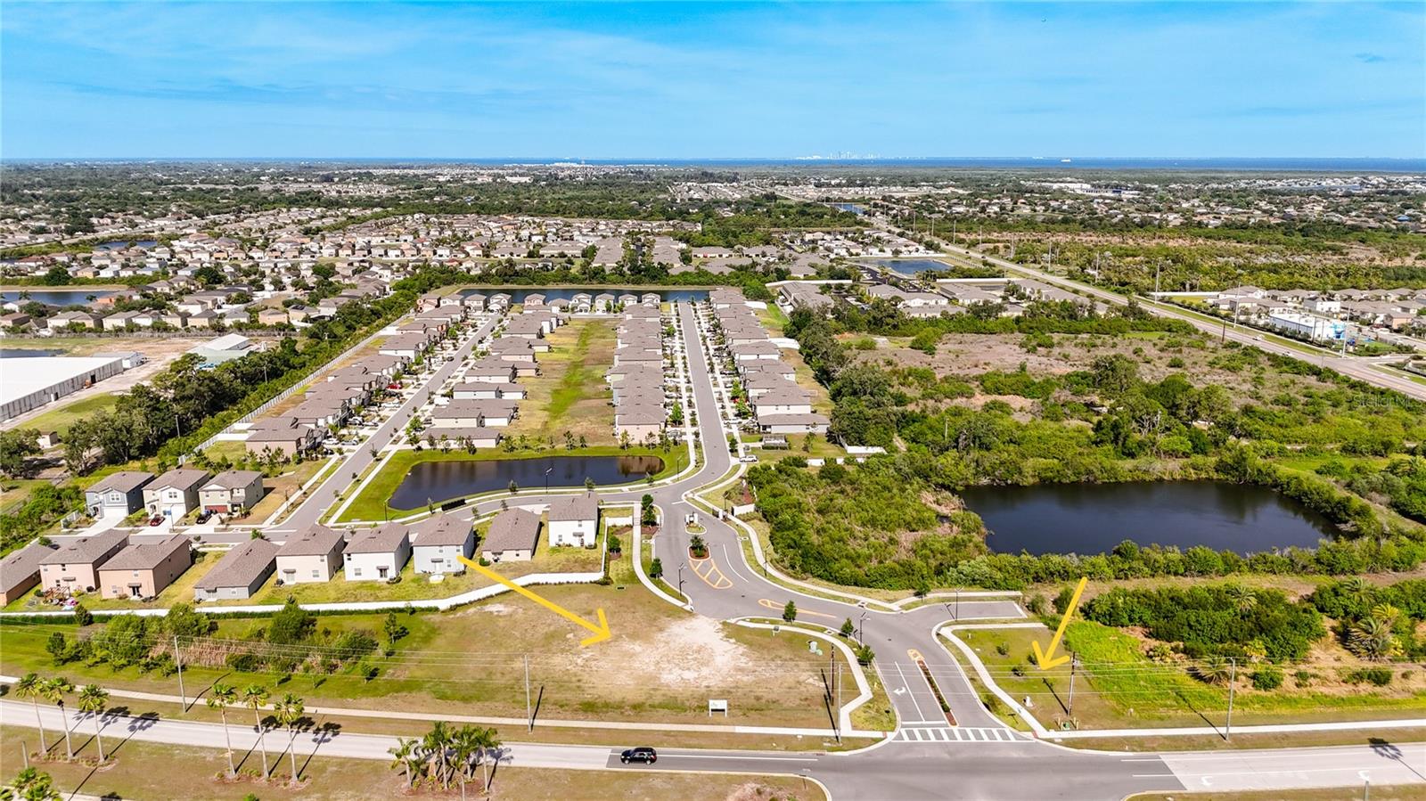 Photo of 2282 JUNGLE DRIVE RUSKIN FL 33570