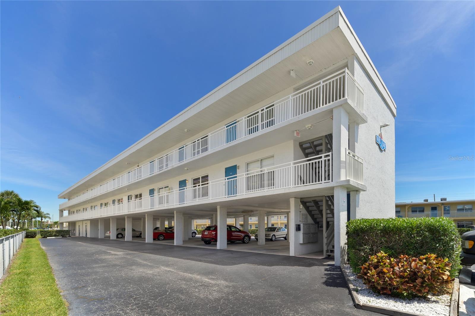 Photo of 9755 HARRELL AVENUE #102 TREASURE ISLAND FL 33706
