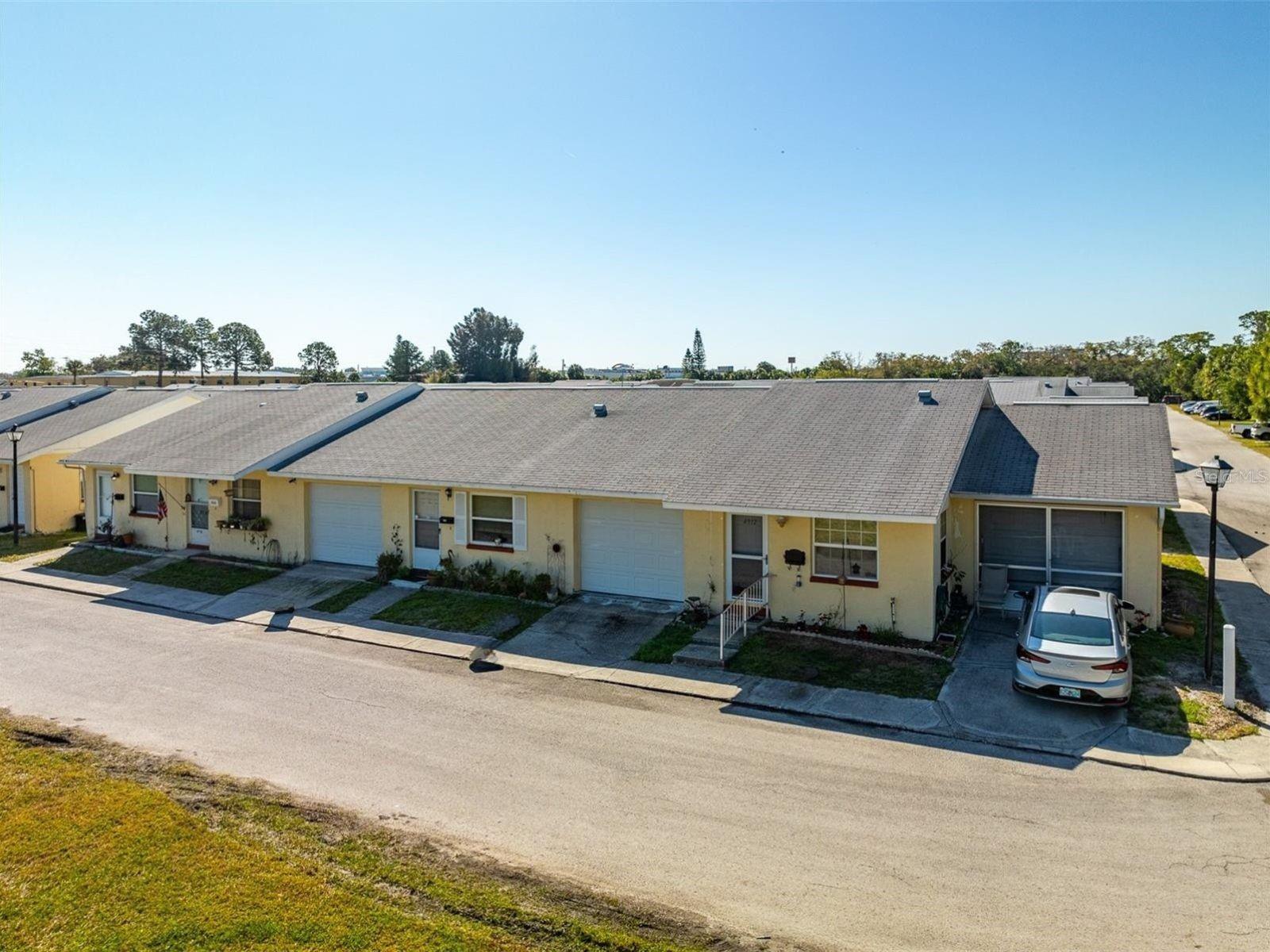 Photo of 4954 BITNER STREET NEW PORT RICHEY FL 34652