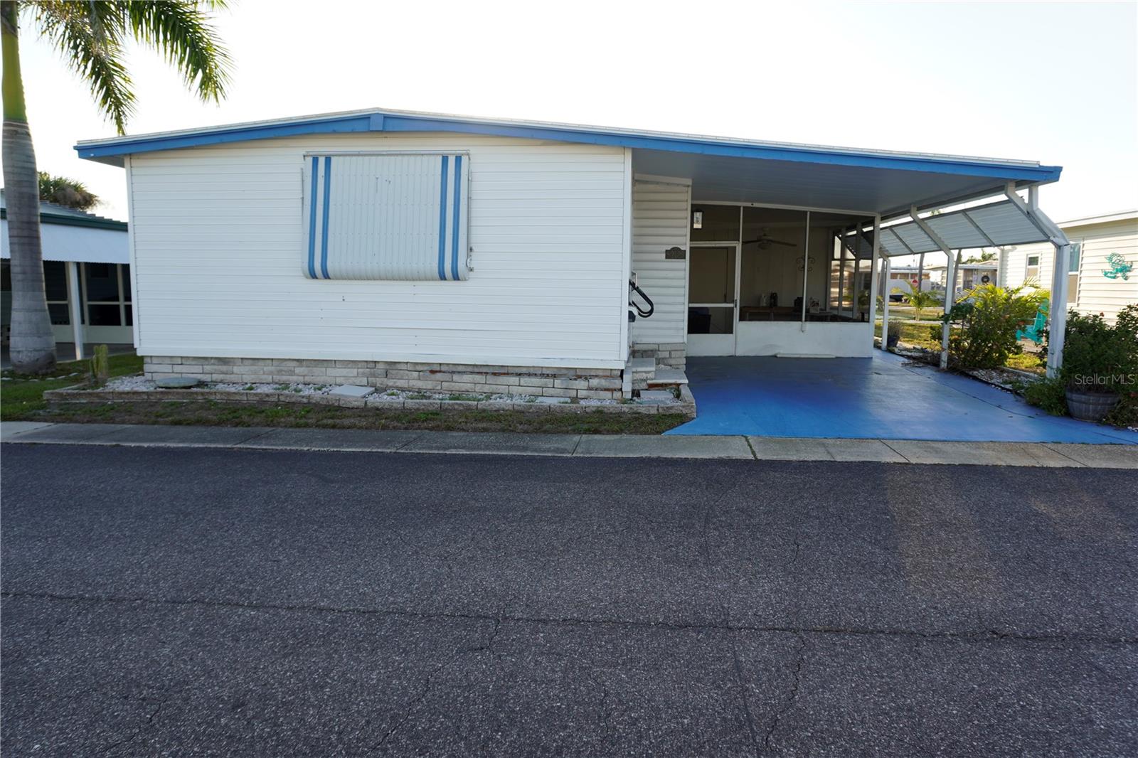 Photo of 82125 B STREET #125 PINELLAS PARK FL 33781