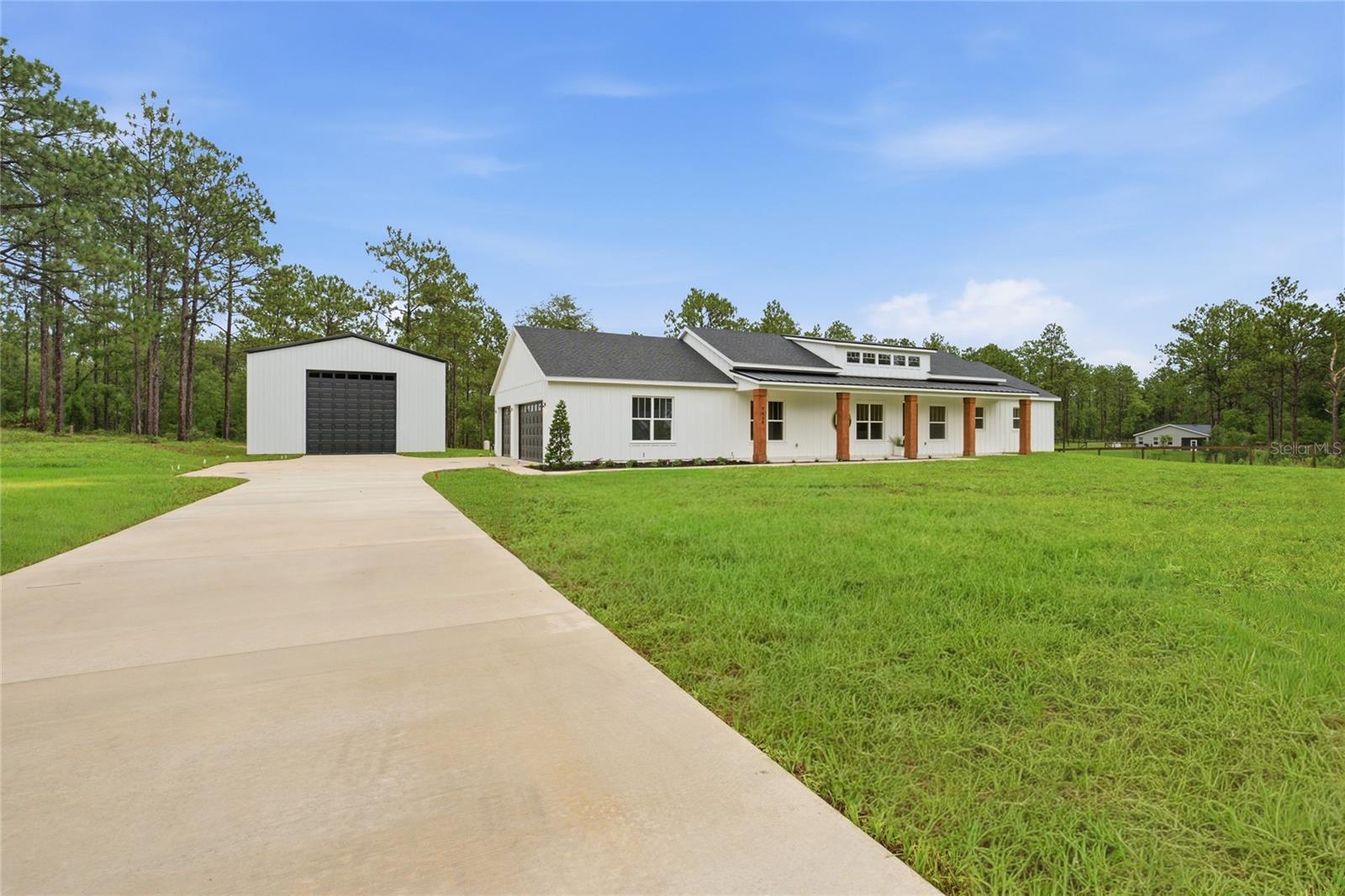 Photo of 7539 SW 129TH TERRACE ROAD DUNNELLON FL 34432