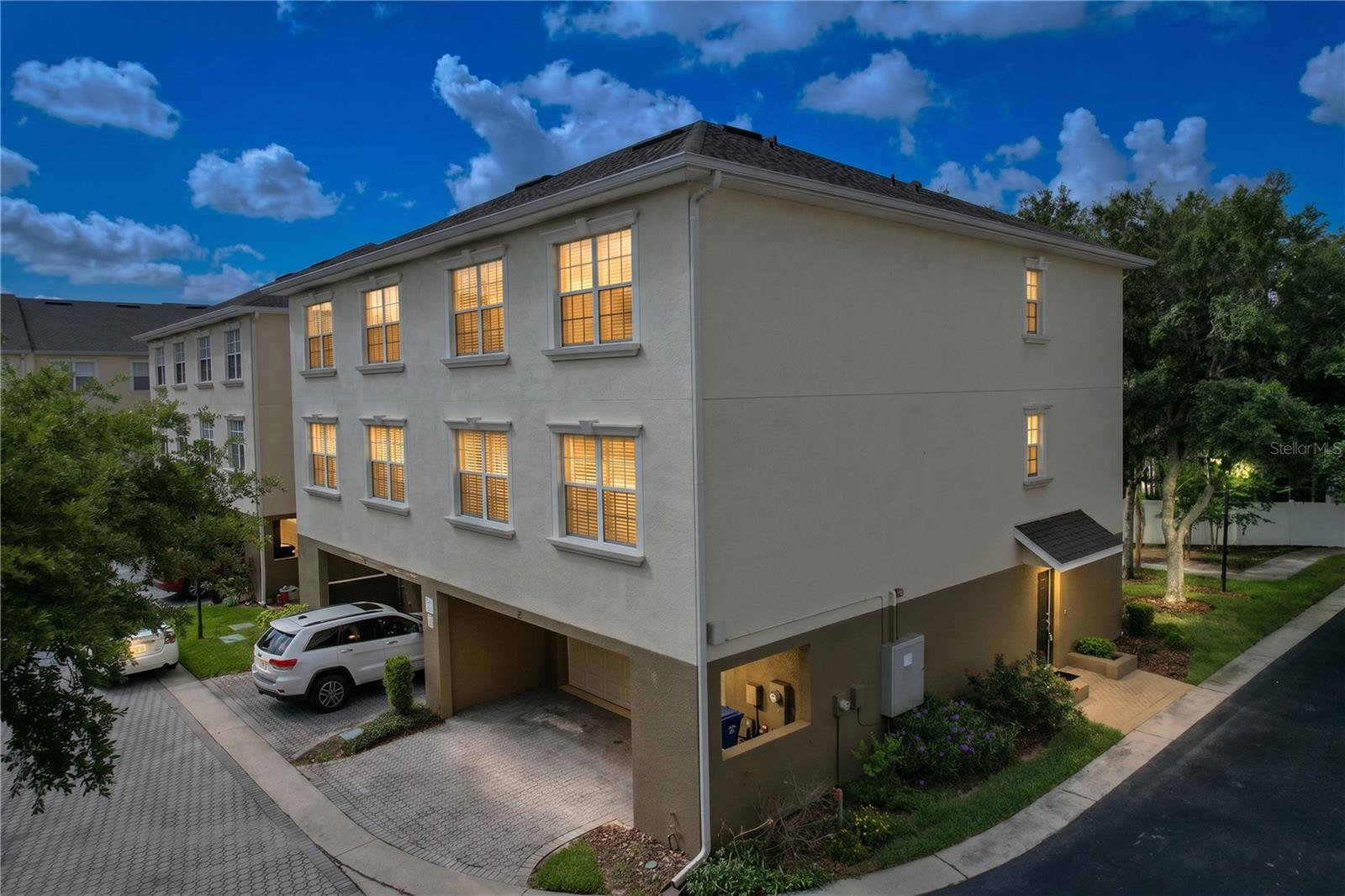 Photo of 10144 ARBOR RUN DRIVE #31 TAMPA FL 33647