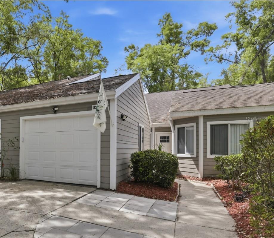 Photo of 829 NW 124TH DRIVE NEWBERRY FL 32669