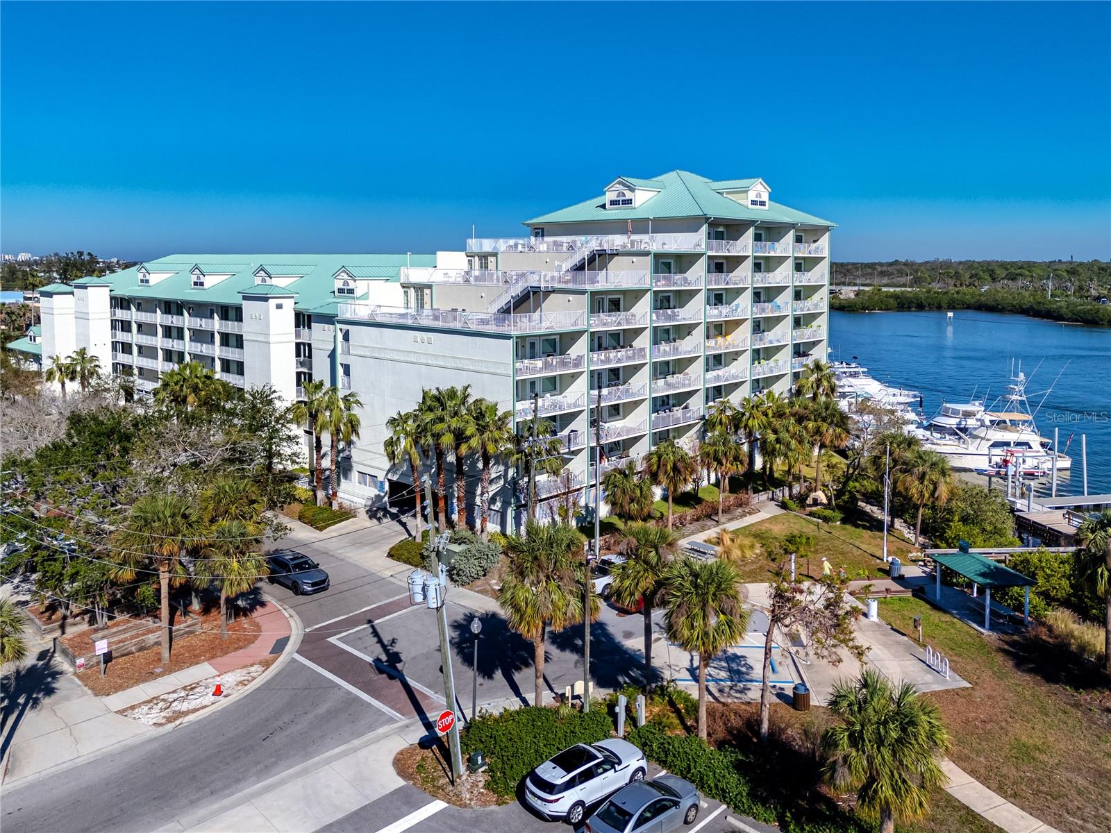 Photo of 399 2ND STREET #718 INDIAN ROCKS BEACH FL 33785