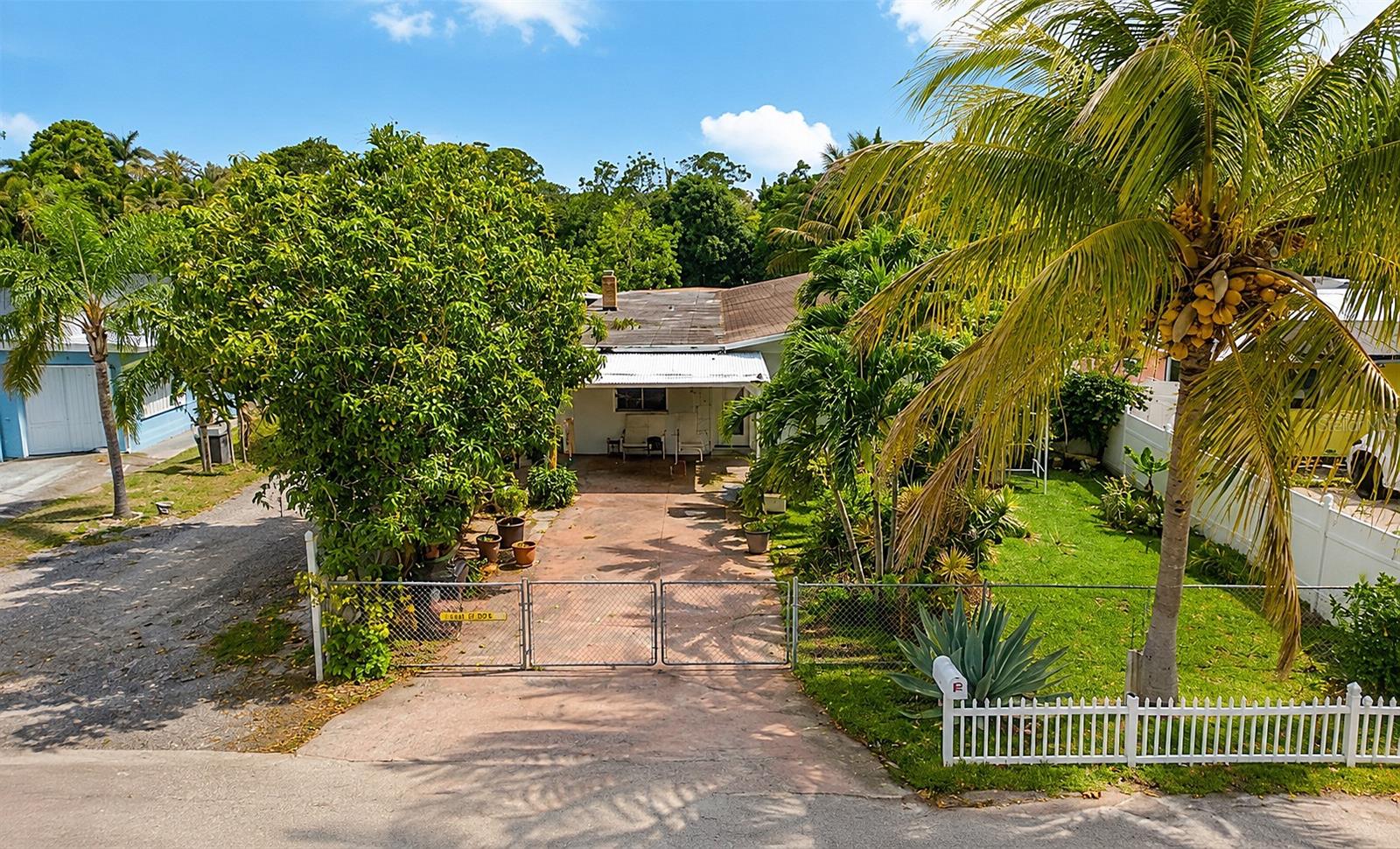 Photo of 4799 LEHTO LANE LAKE WORTH FL 33461