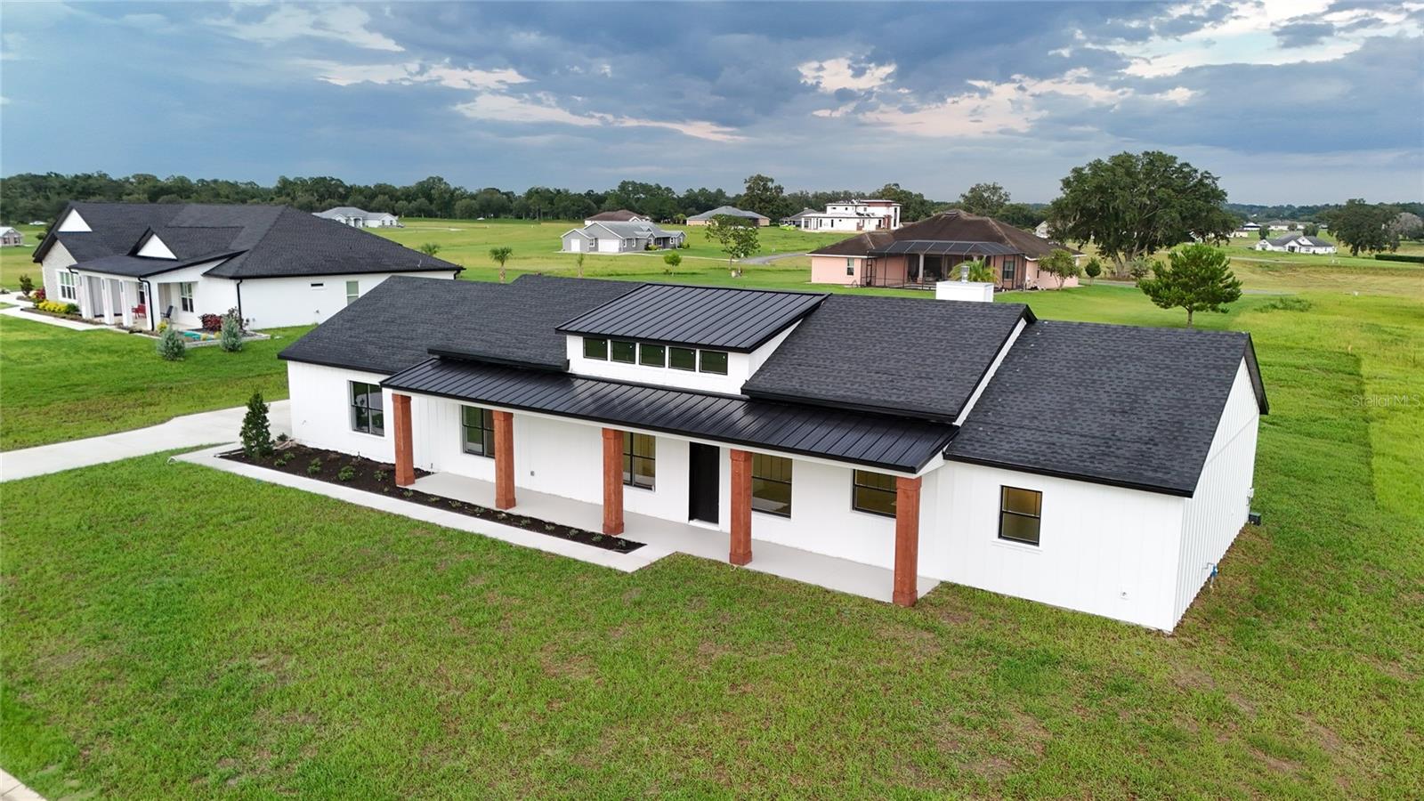 Photo of 8730 NW 17TH CIRCLE OCALA FL 34475