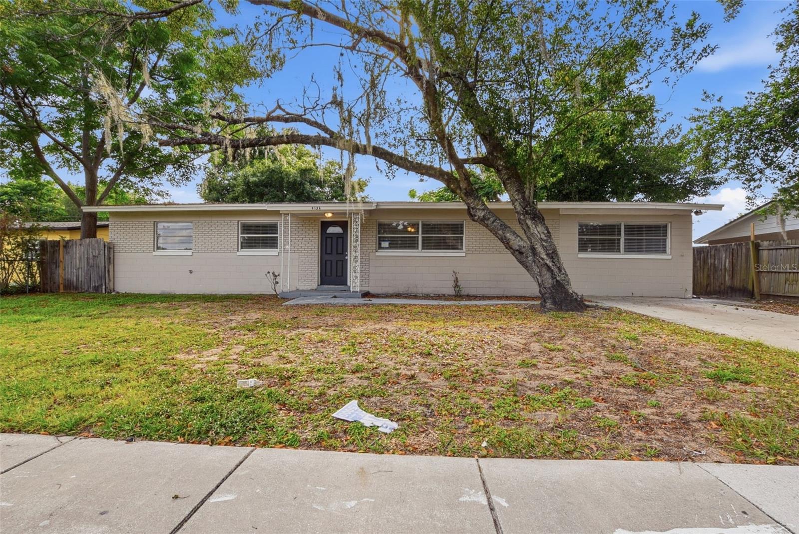 Photo of 4132 WESTGATE ROAD ORLANDO FL 32808