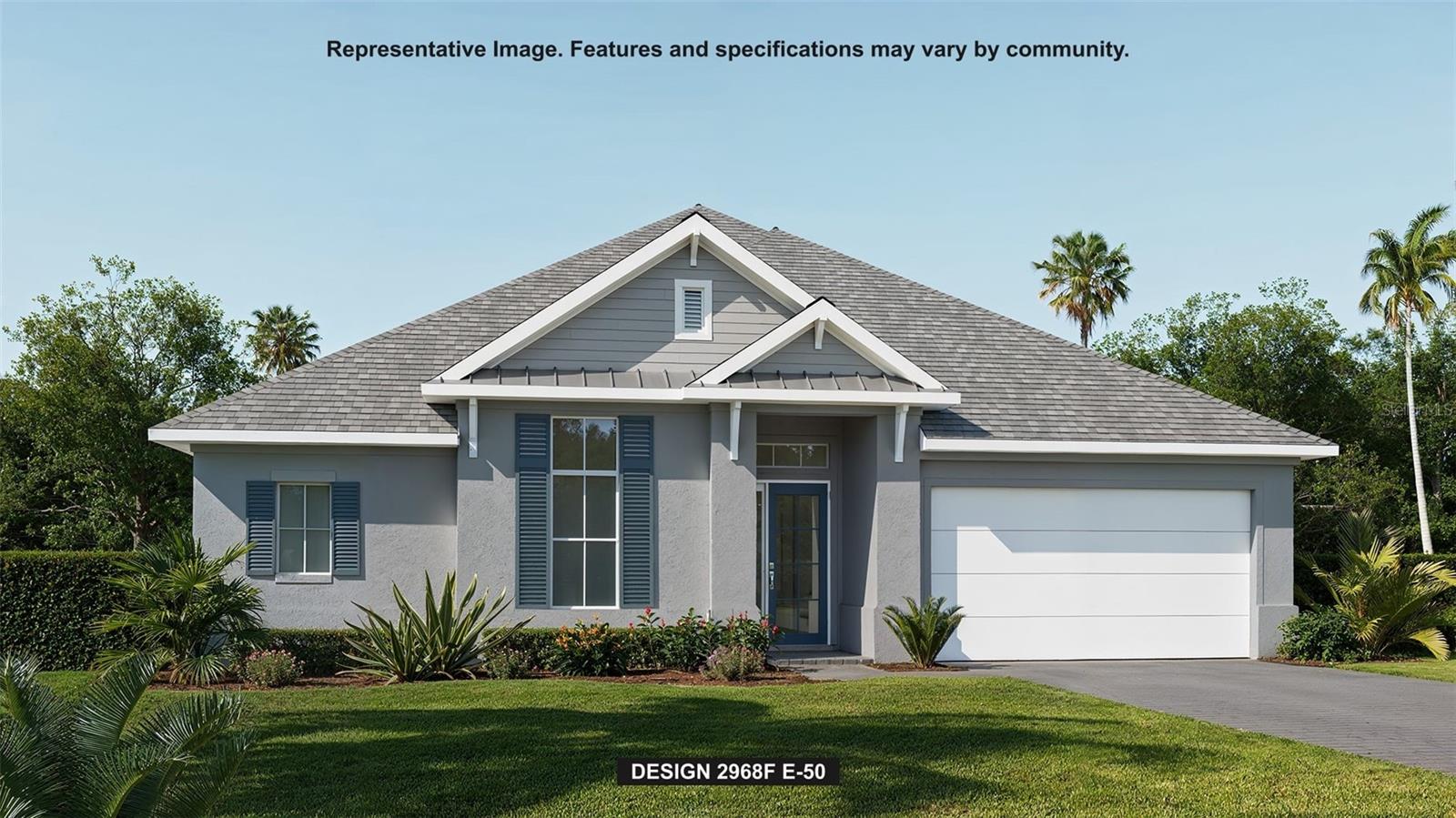 Photo of 8159 ROLL TIDE TERRACE PARRISH FL 34219