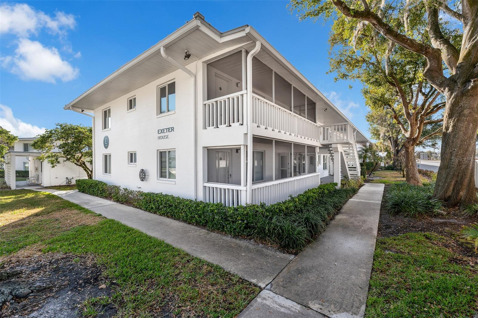 Photo of 1140 S ORLANDO AVENUE #E2 MAITLAND FL 32751