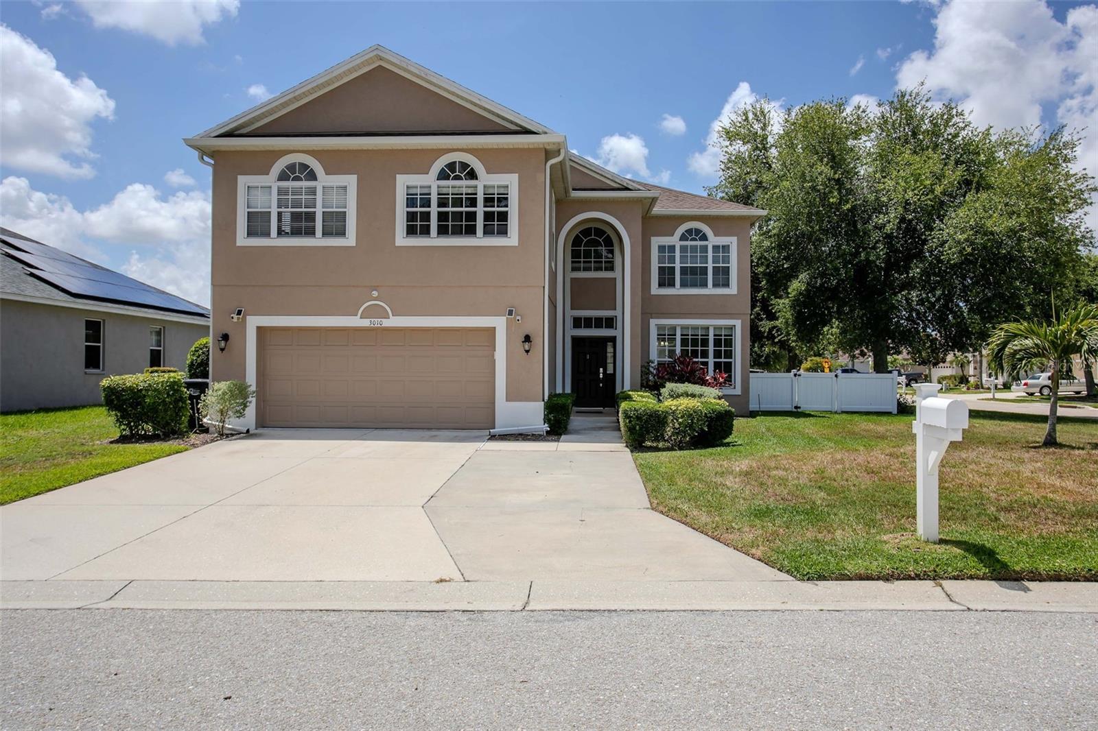 Photo of 3010 42ND AVENUE BRADENTON FL 34208
