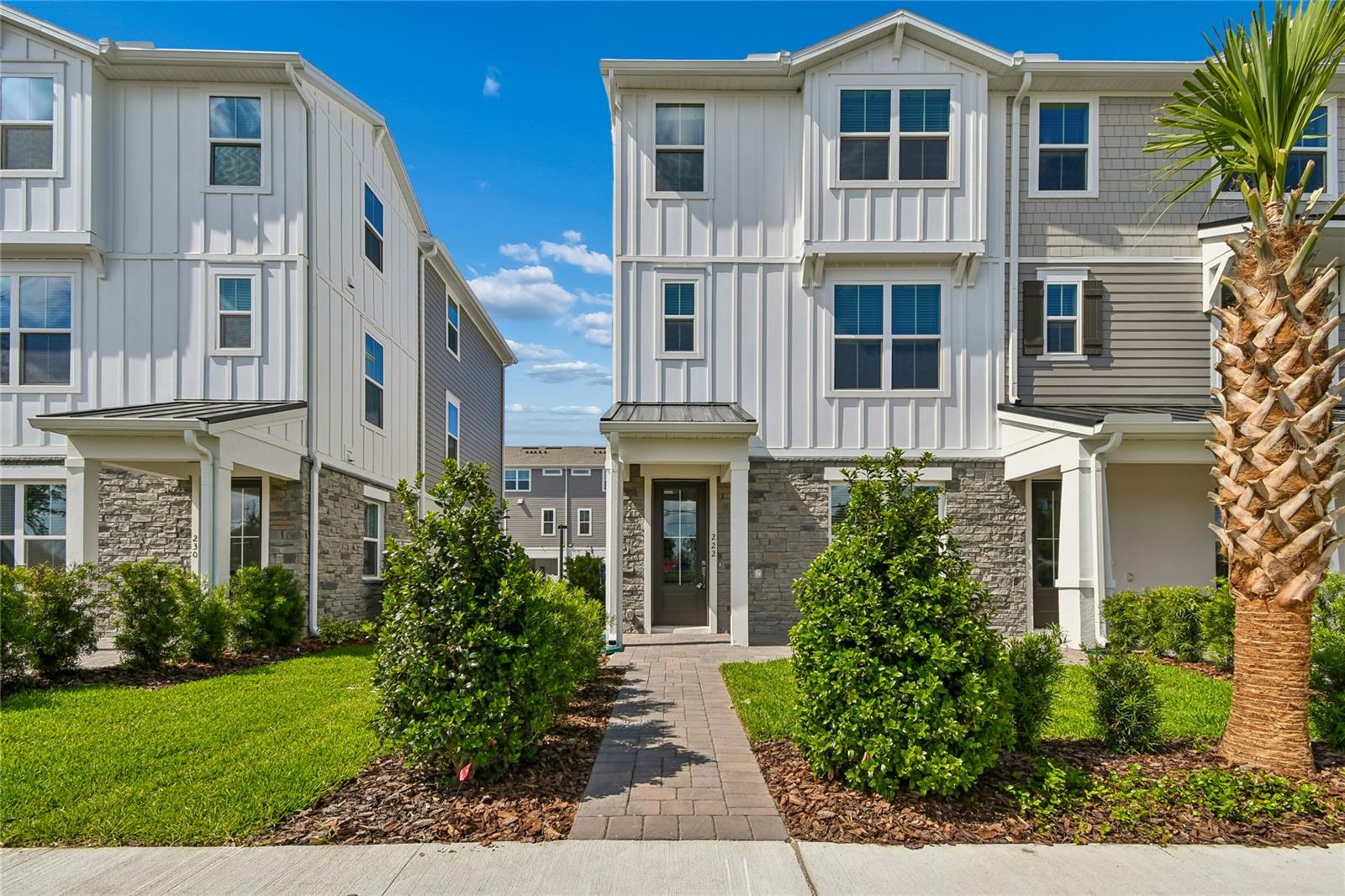 Photo of 222 PASQUALA #8 OVIEDO FL 32765
