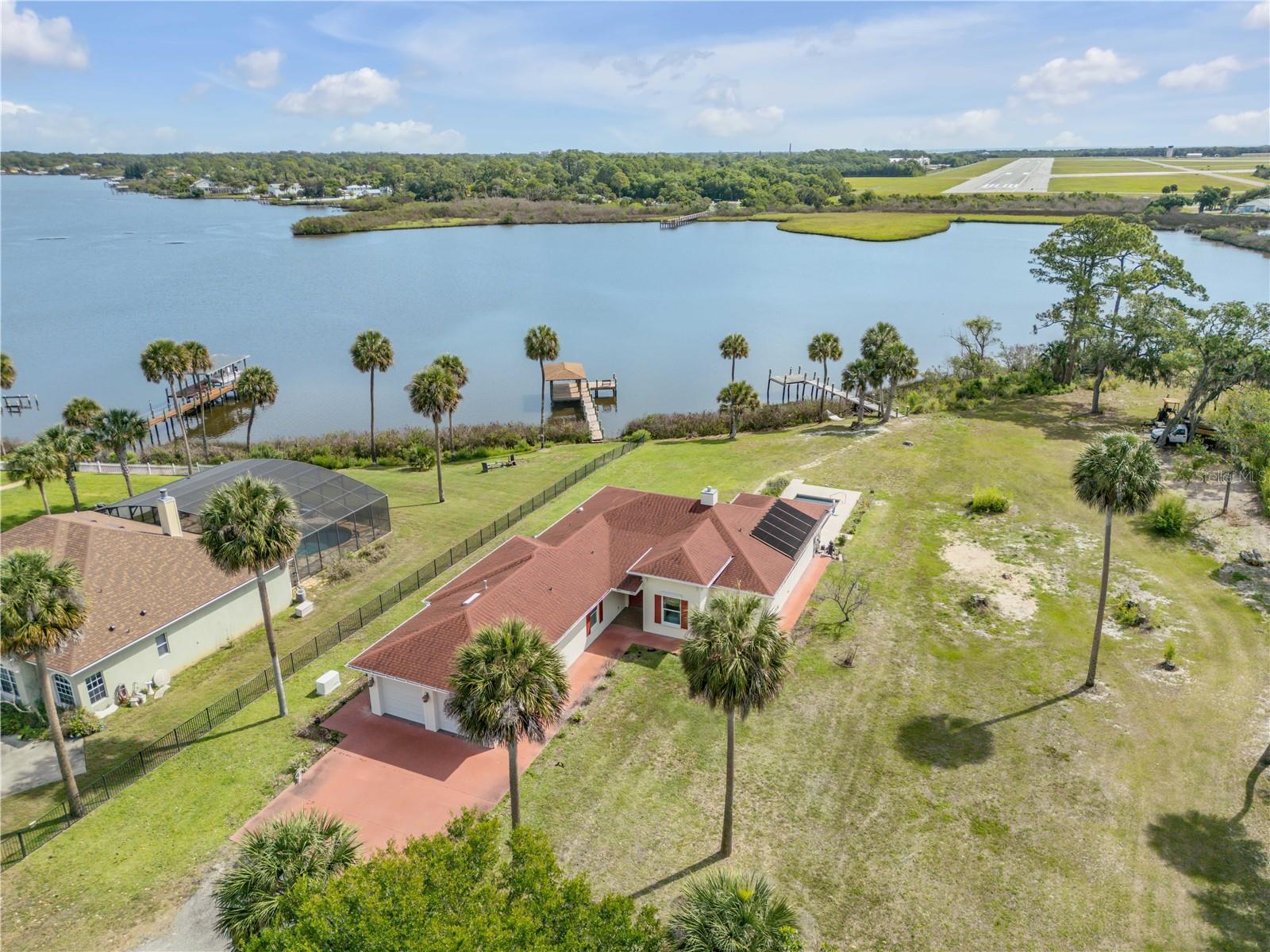 Photo of 2185 TURNBULL BAY ROAD NEW SMYRNA BEACH FL 32168