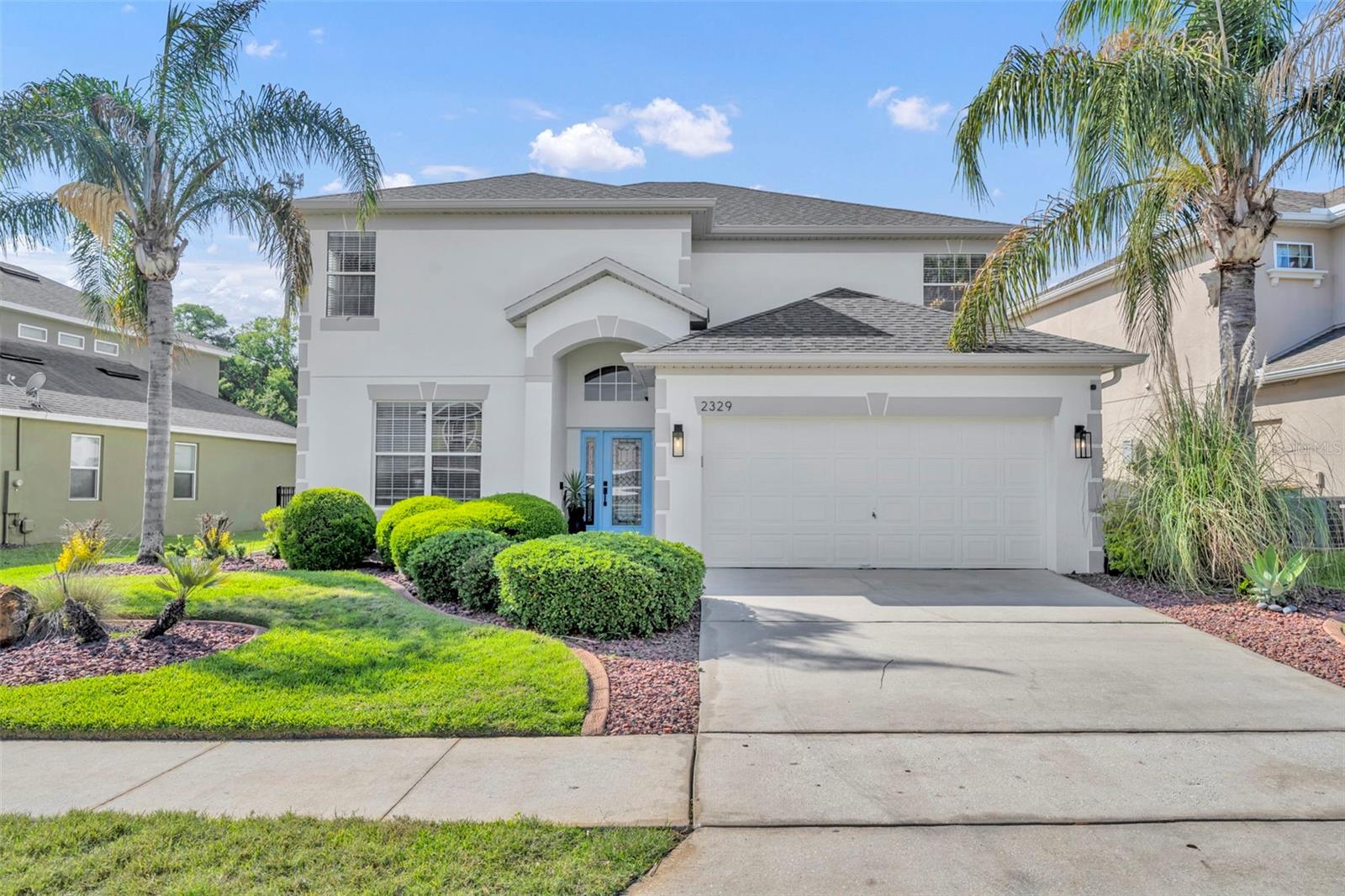 Photo of 2329 NATOMA BLVD MOUNT DORA FL 32757