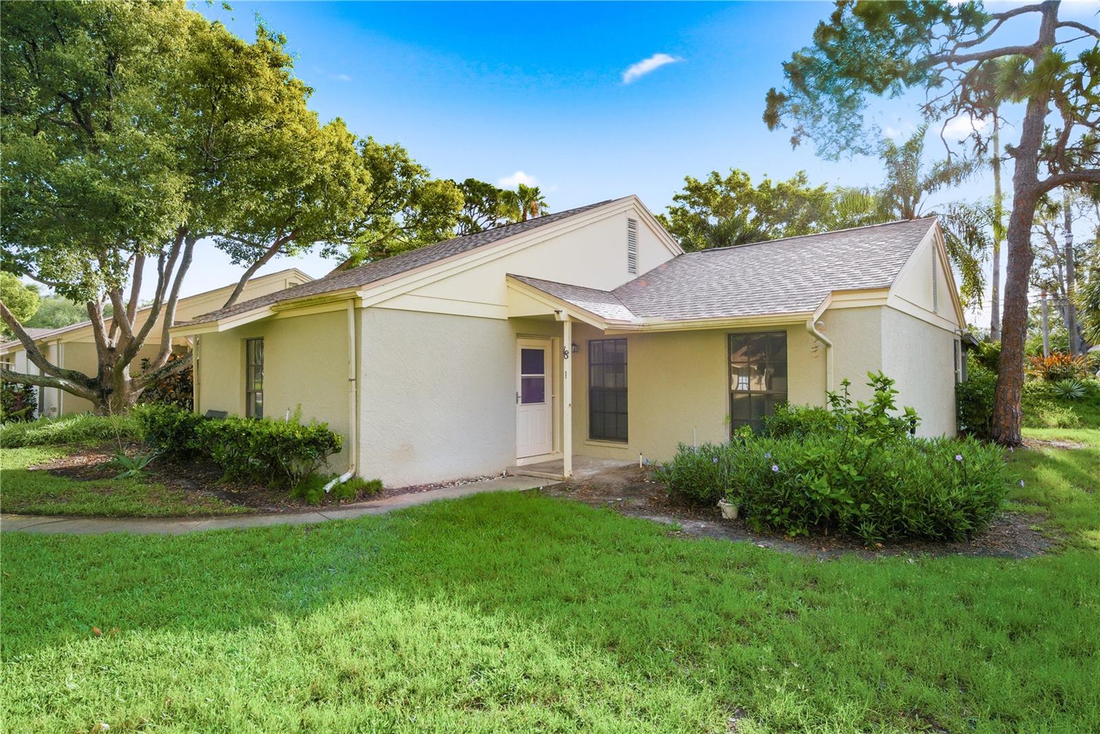 Photo of 18 WINDRUSH BAY DRIVE TARPON SPRINGS FL 34689