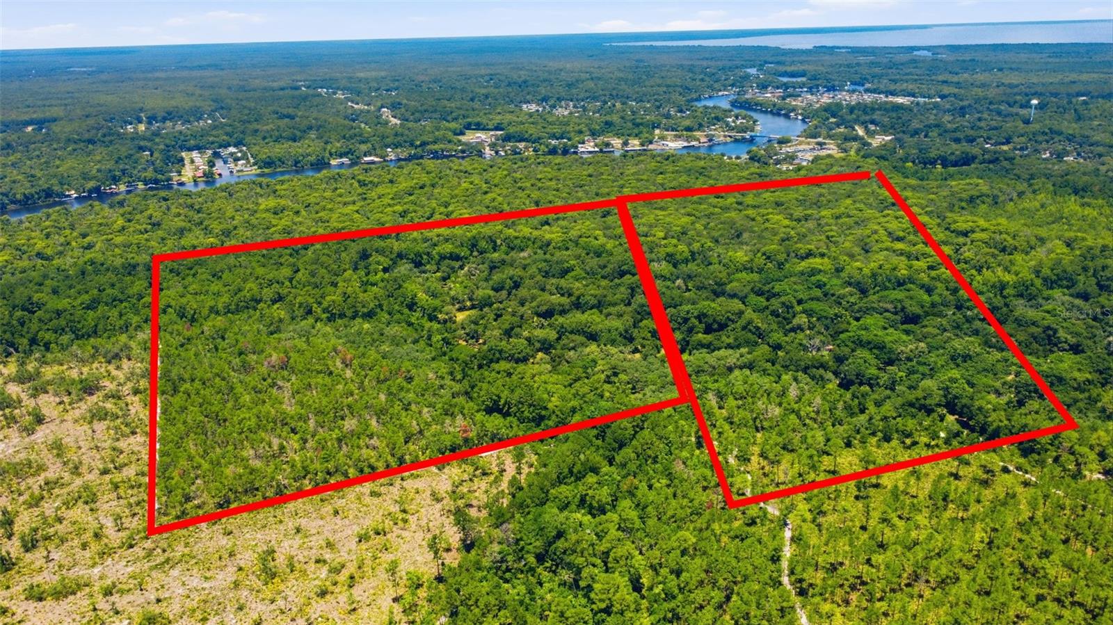 Photo of 2140 ST JOHNS RIVER ROAD ASTOR FL 32102