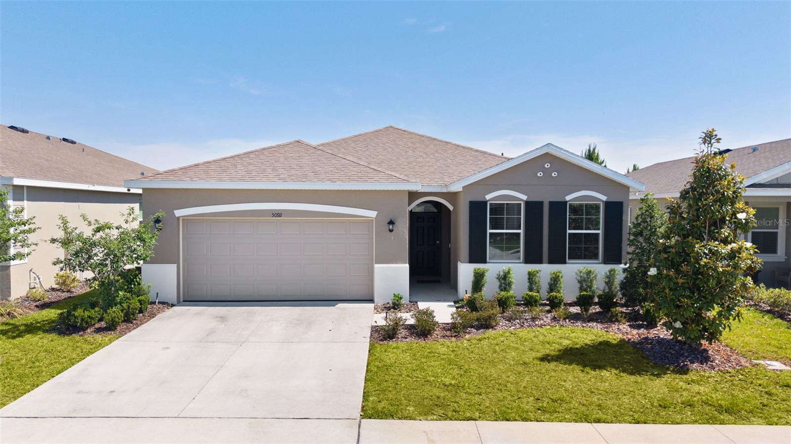 Photo of 5092 STOKES WAY WILDWOOD FL 34785