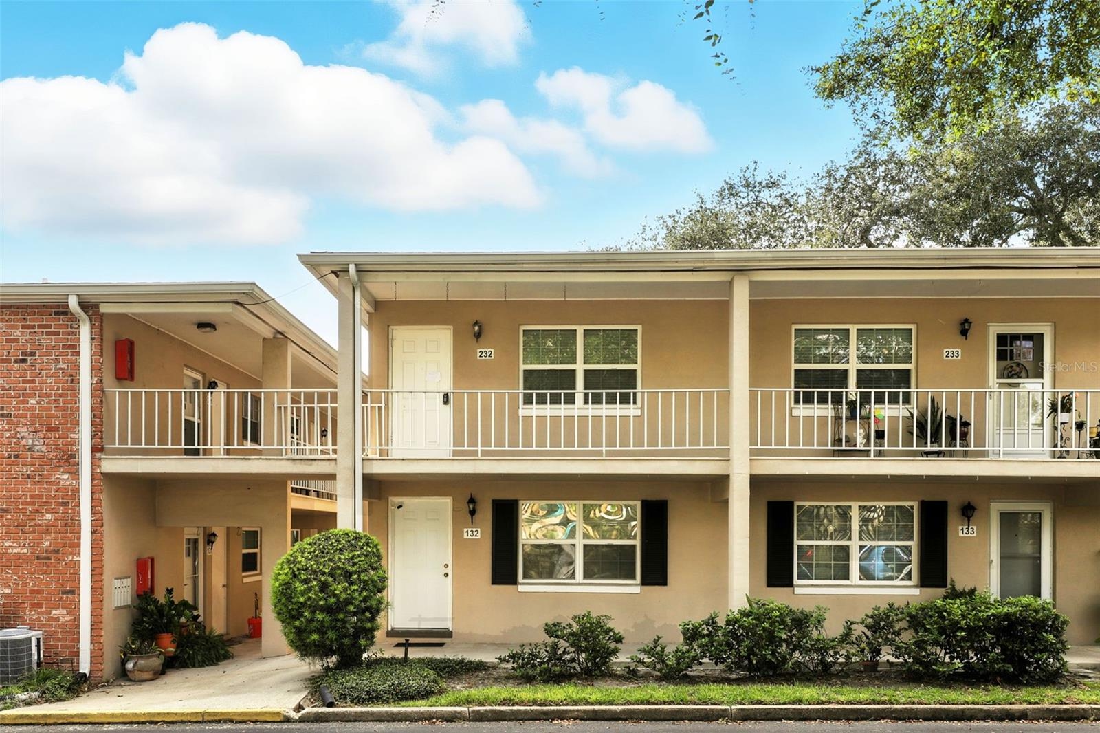 Photo of 2500 LEE ROAD #232 WINTER PARK FL 32789