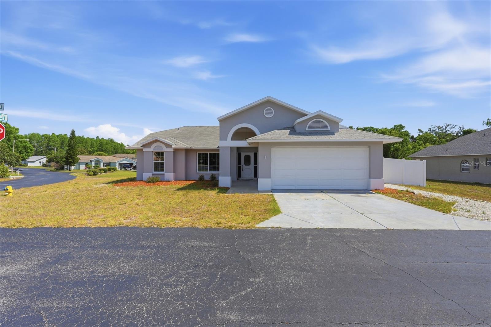 Photo of 10340 ALBERTA COURT NEW PORT RICHEY FL 34654